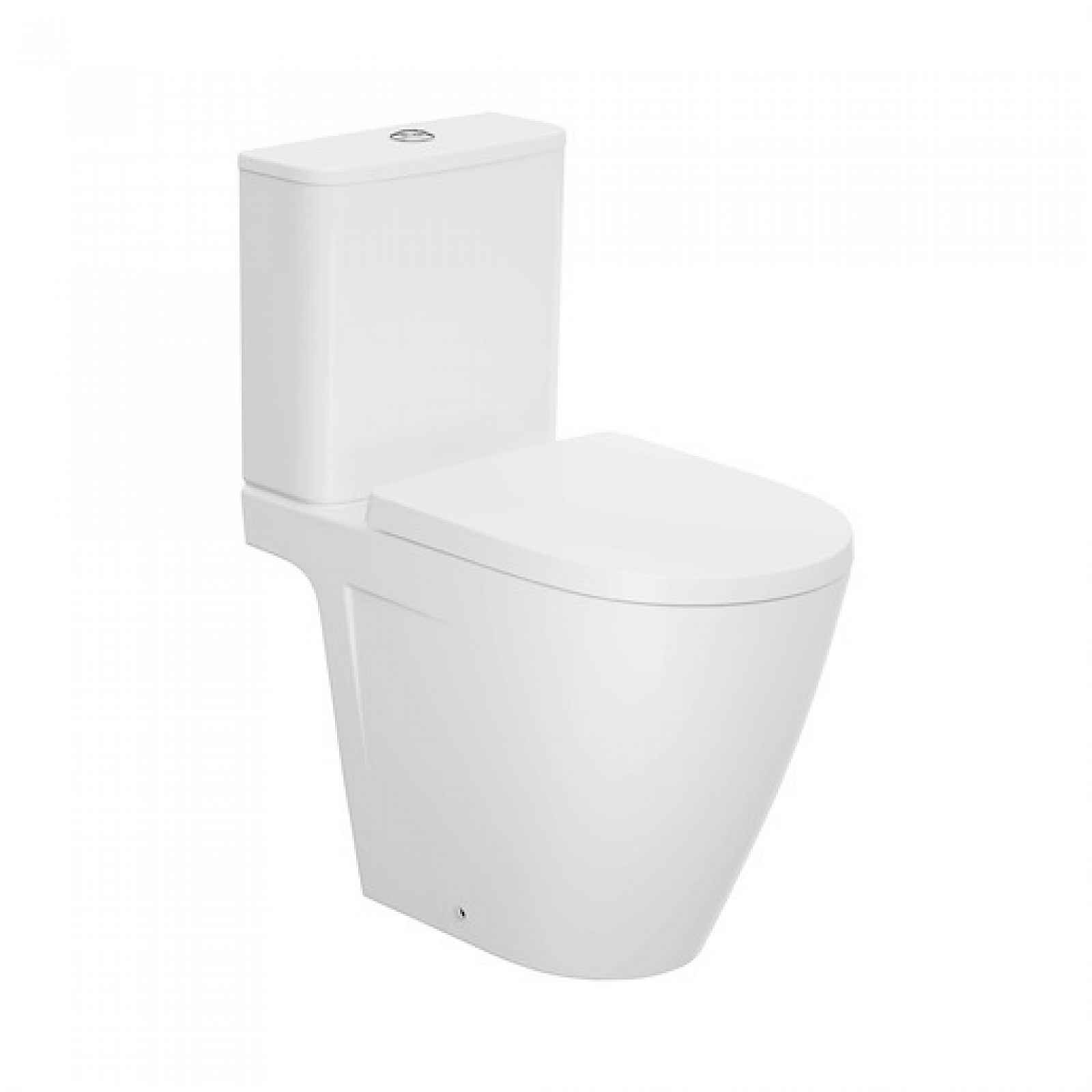 Wc kombi, pouze mísa stojící Jika Cubito H8244220000001