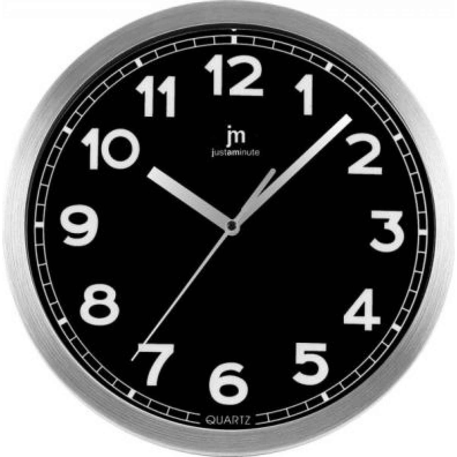 Designové nástěnné hodiny 14928N Lowell 30cm