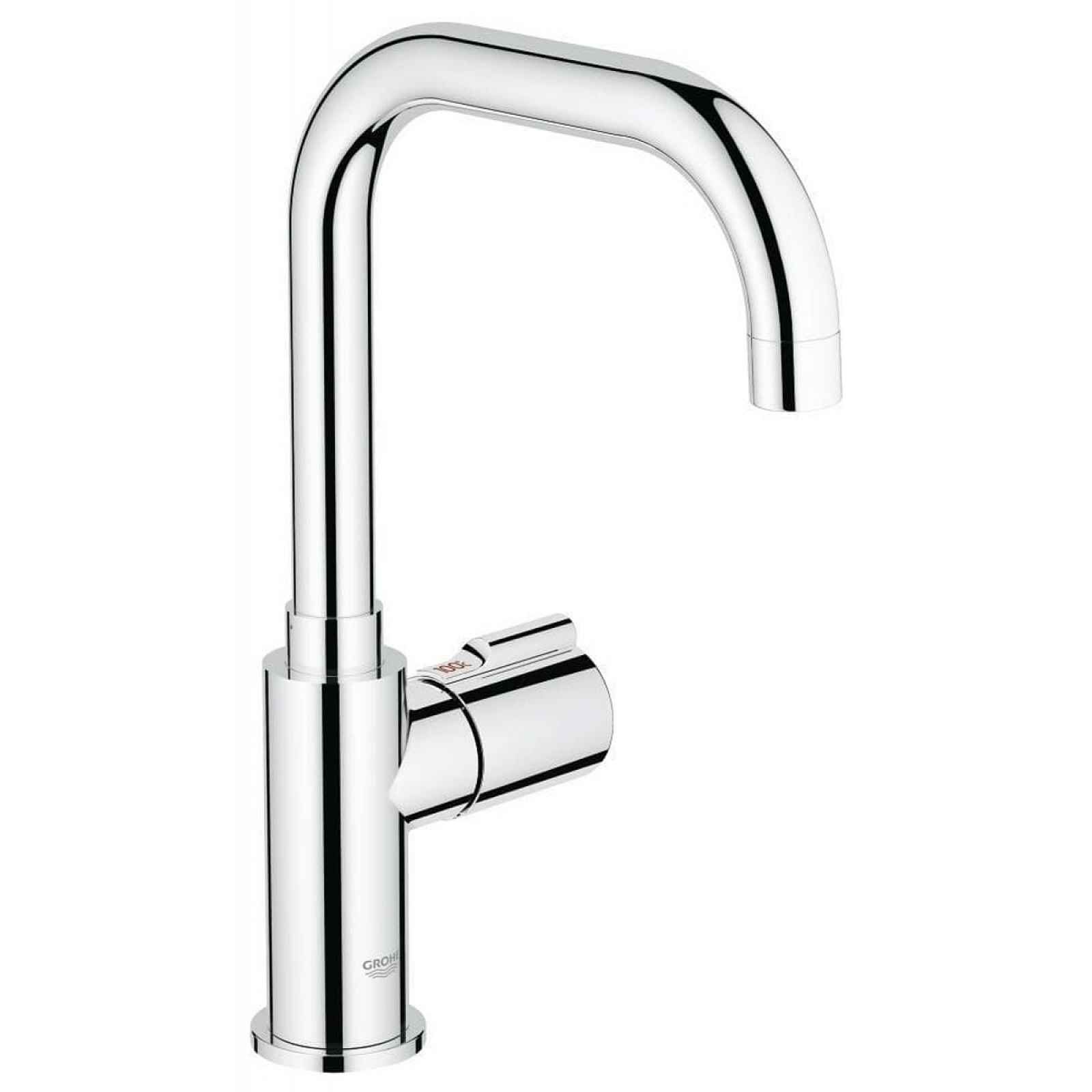 Ventil Grohe RED chrom 30160000