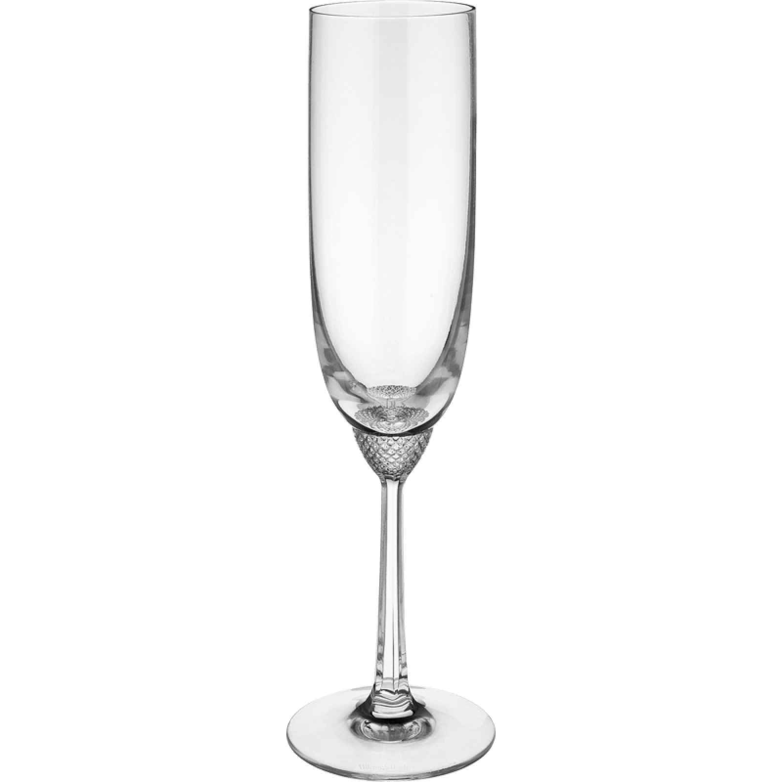 Villeroy & Boch Octavie Sklenice na šampaňské, 0,16 l