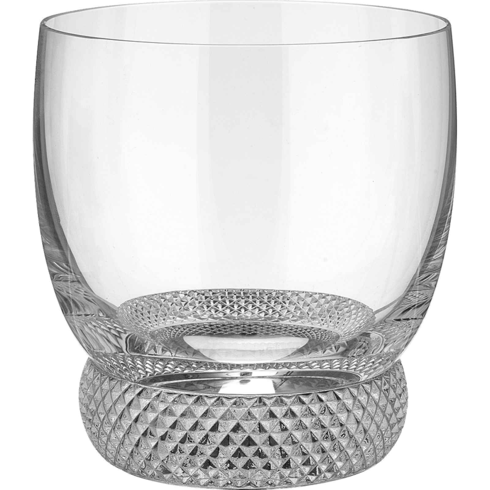 Villeroy & Boch Octavie Old-fashioned sklenice, 0,36 l