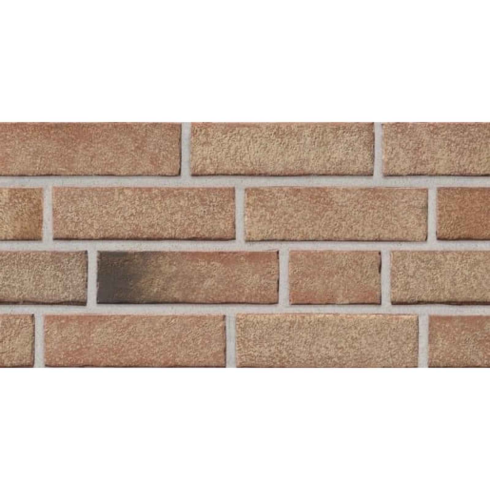Roh fasádní Klinker béžová 7,1x24x11,5 cm RZEIT357BA