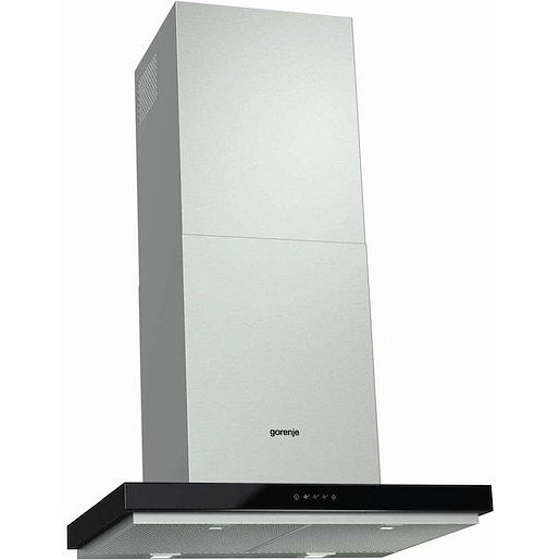 Komínová digestoř Gorenje 60 cm WHT643E4XBG