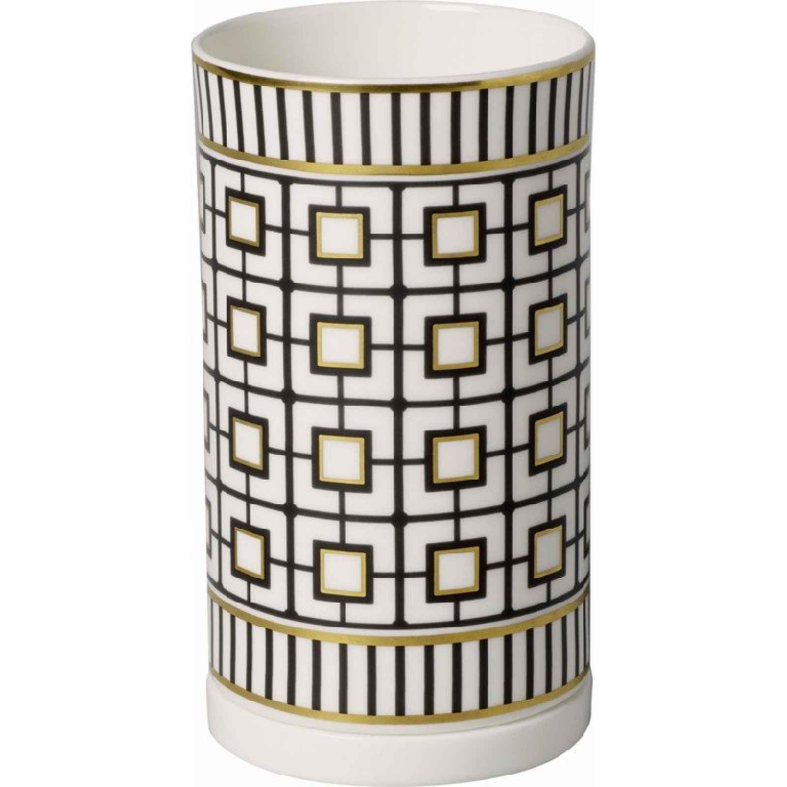 Villeroy & Boch MetroChic svícen na čajovou svíčku