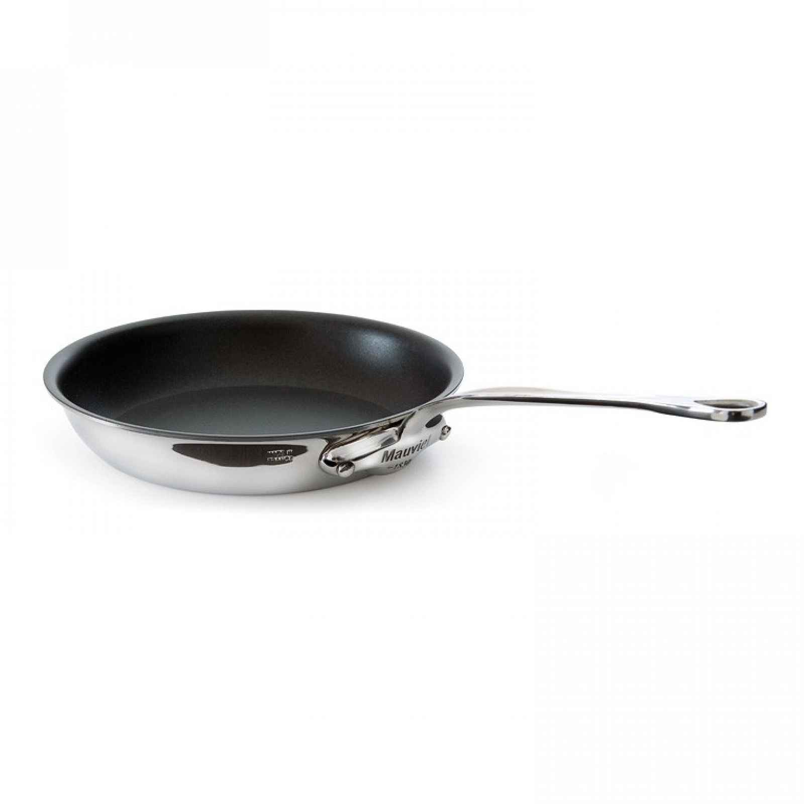 Mauviel M´Cook pánev s nepřilnavým povrchem, 20 cm
