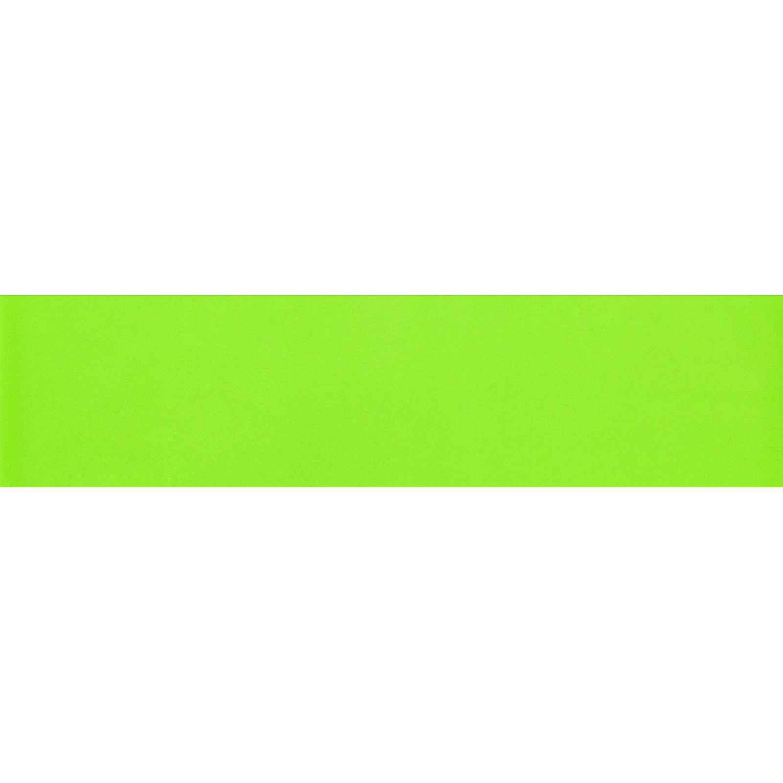 Obklad Ribesalbes Chic Colors verde 10x40 cm lesk CHICC0882