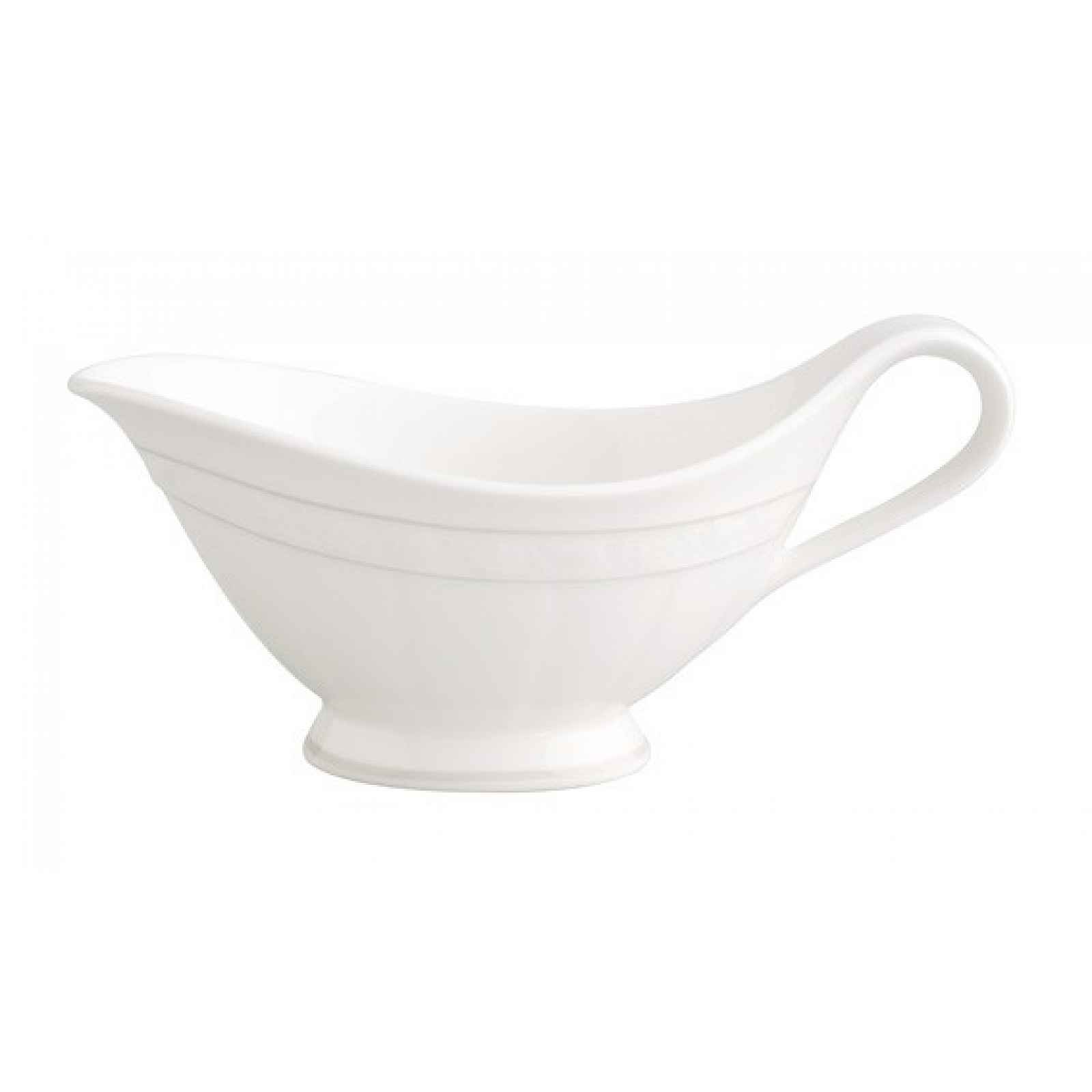 Villeroy & Boch Gray Pearl omáčník, 0,4 l