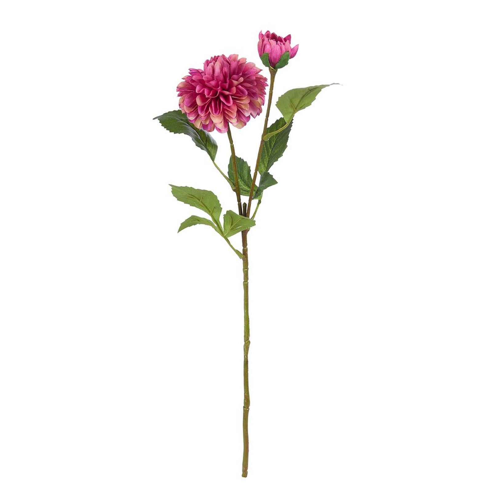 Butlers FLORISTA Pivoňka - tm. červená