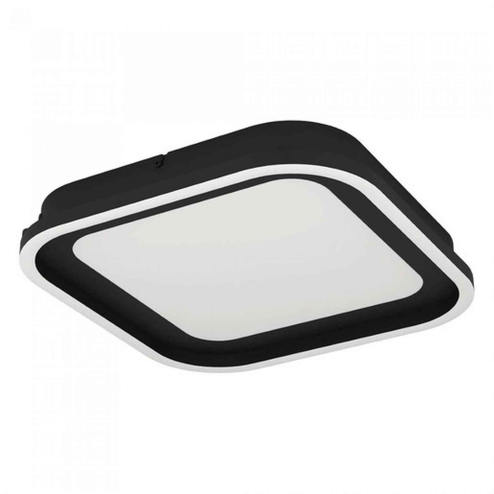 LED Stropní osvětlení Eglo CALAGRANO černá 900602