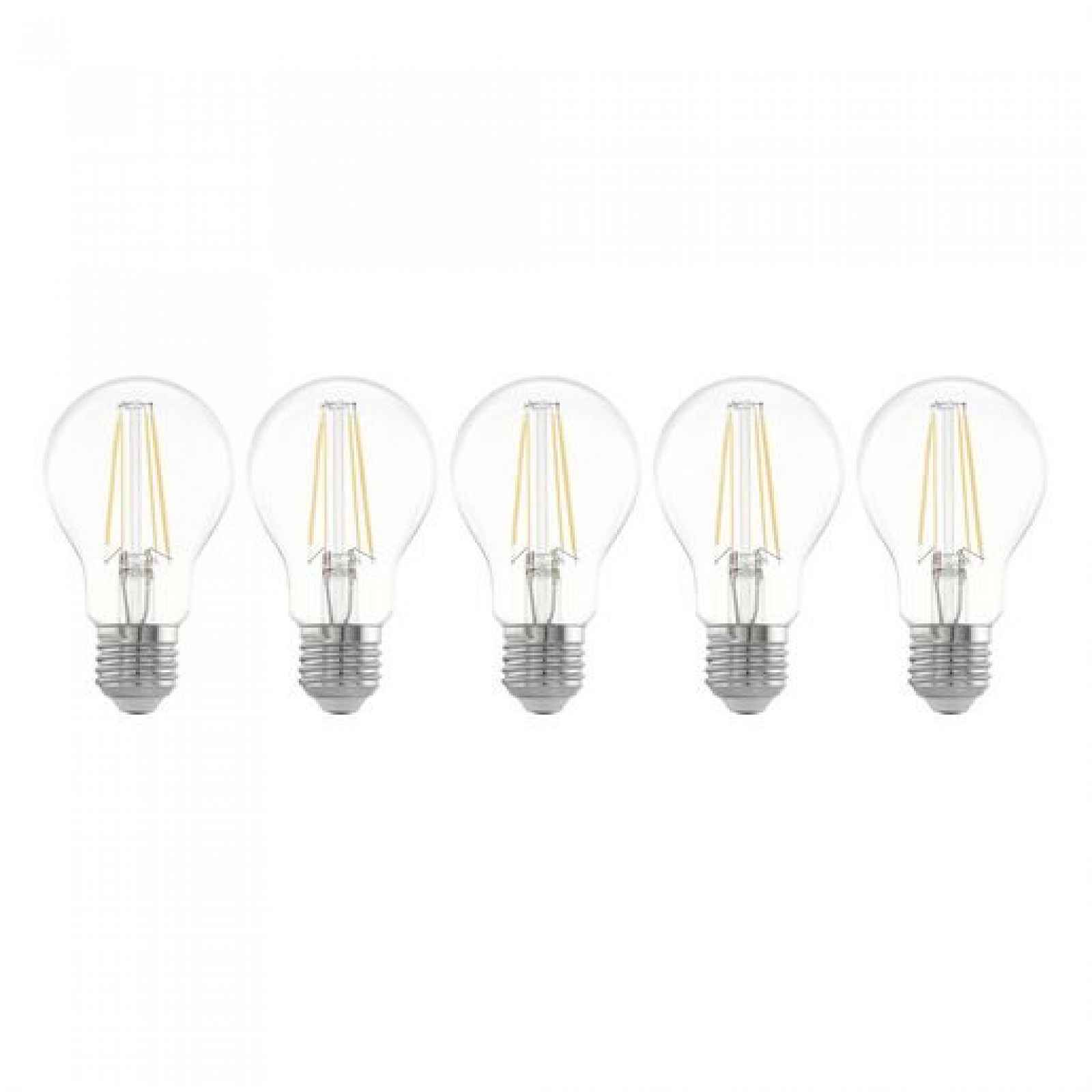 LED Žárovka Eglo E27 113118