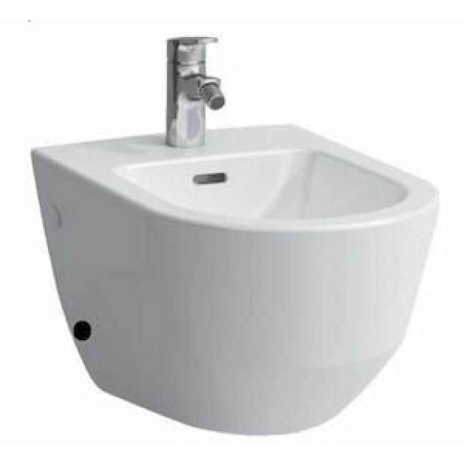 Bidet Laufen Laufen Pro závěsný, vnější přívod H8309520003041
