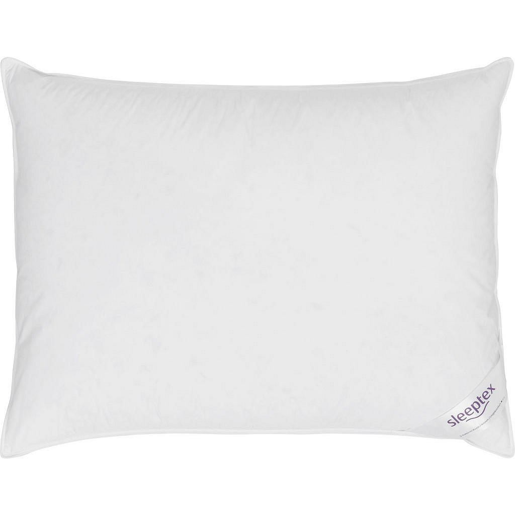 Sleeptex Polštář 3Komorový, 40/60 Cm - Polštáře pod hlavu - 003286009701