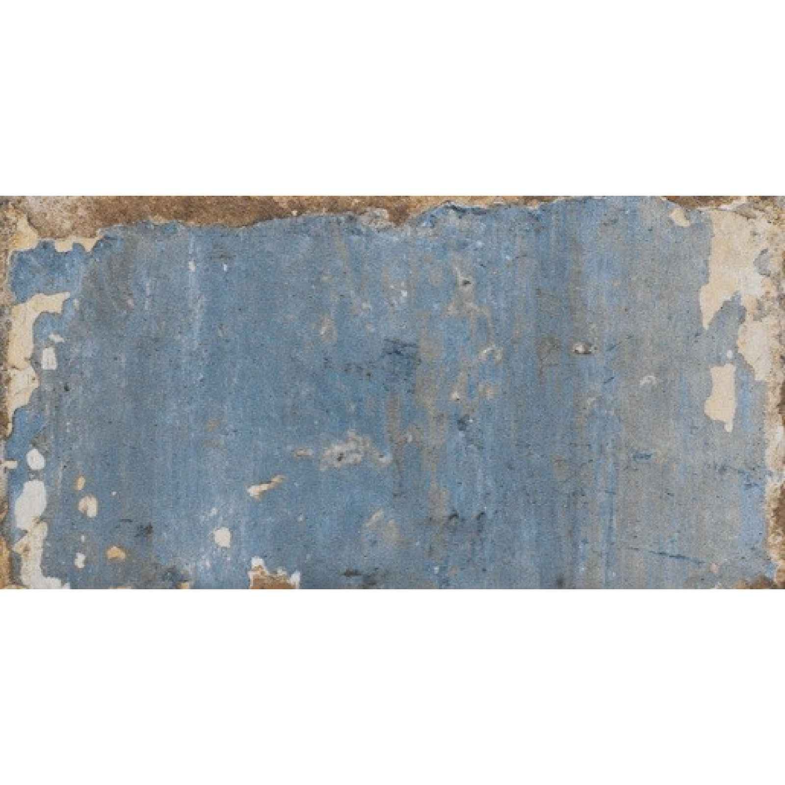 Dlažba Cir Havana sky 10x20 cm mat HAV12SK