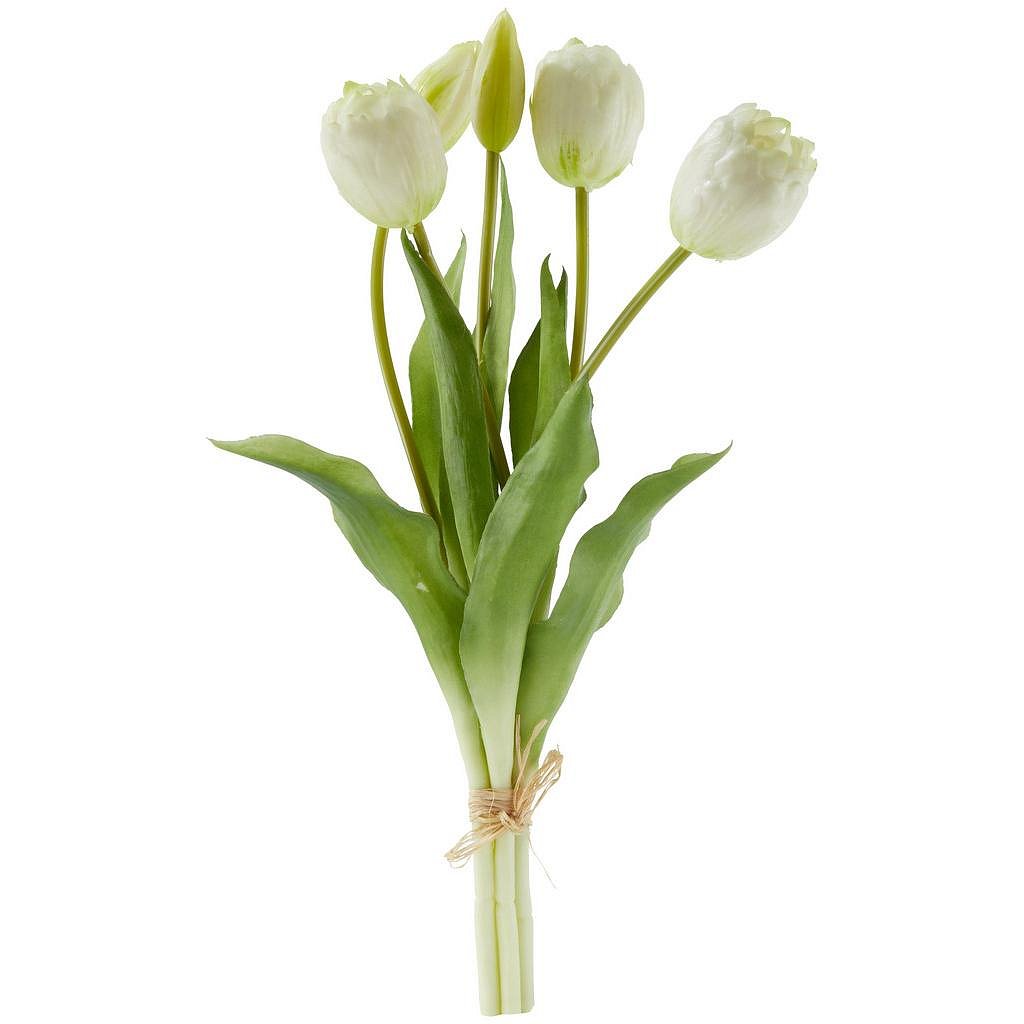 Květina Umělá Tulpen I