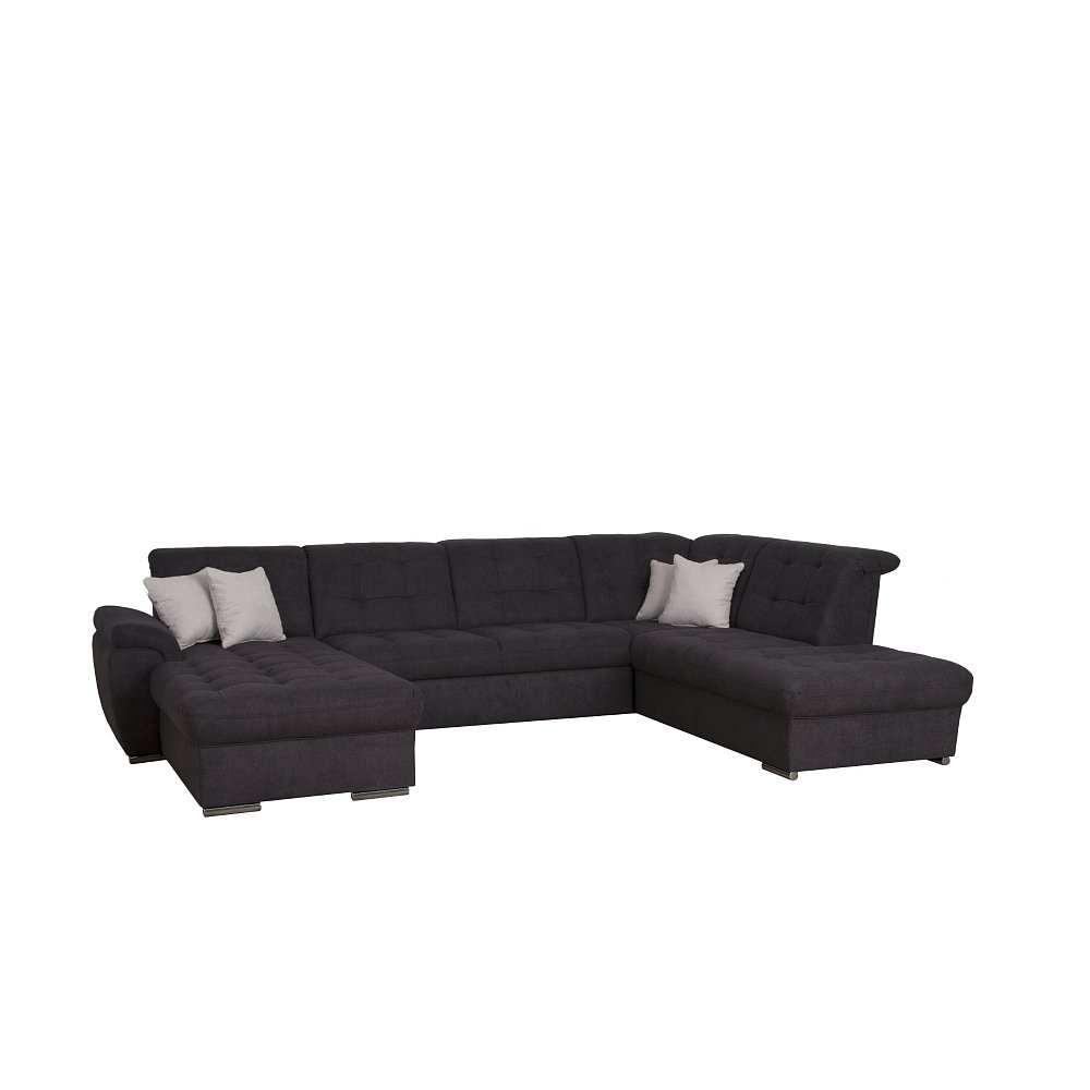Sconto Sedací souprava BORGO