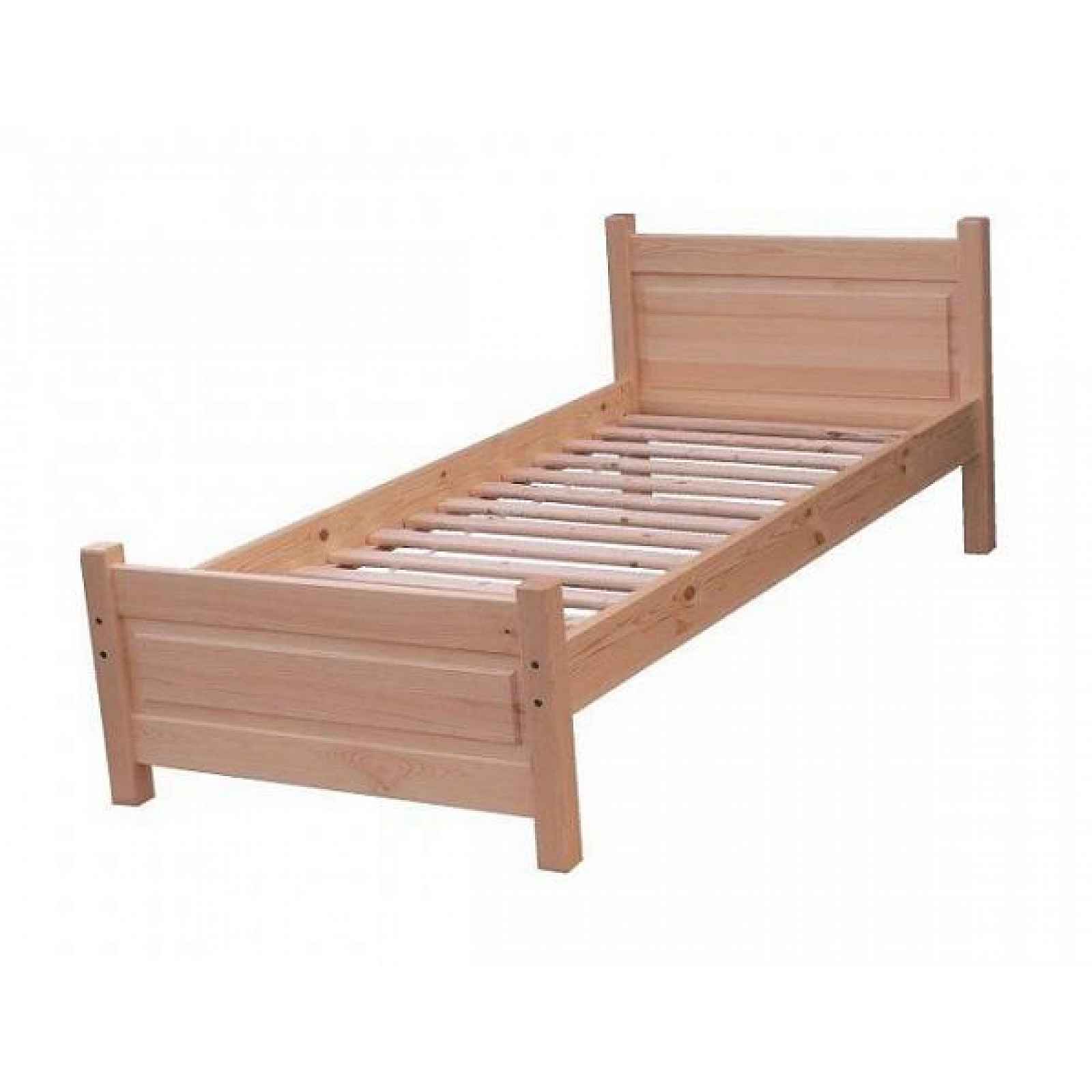 D ev n Postel Stela 90x200 Cm Viame cz D ev n Postel Stela 90x200 Cm Viame cz