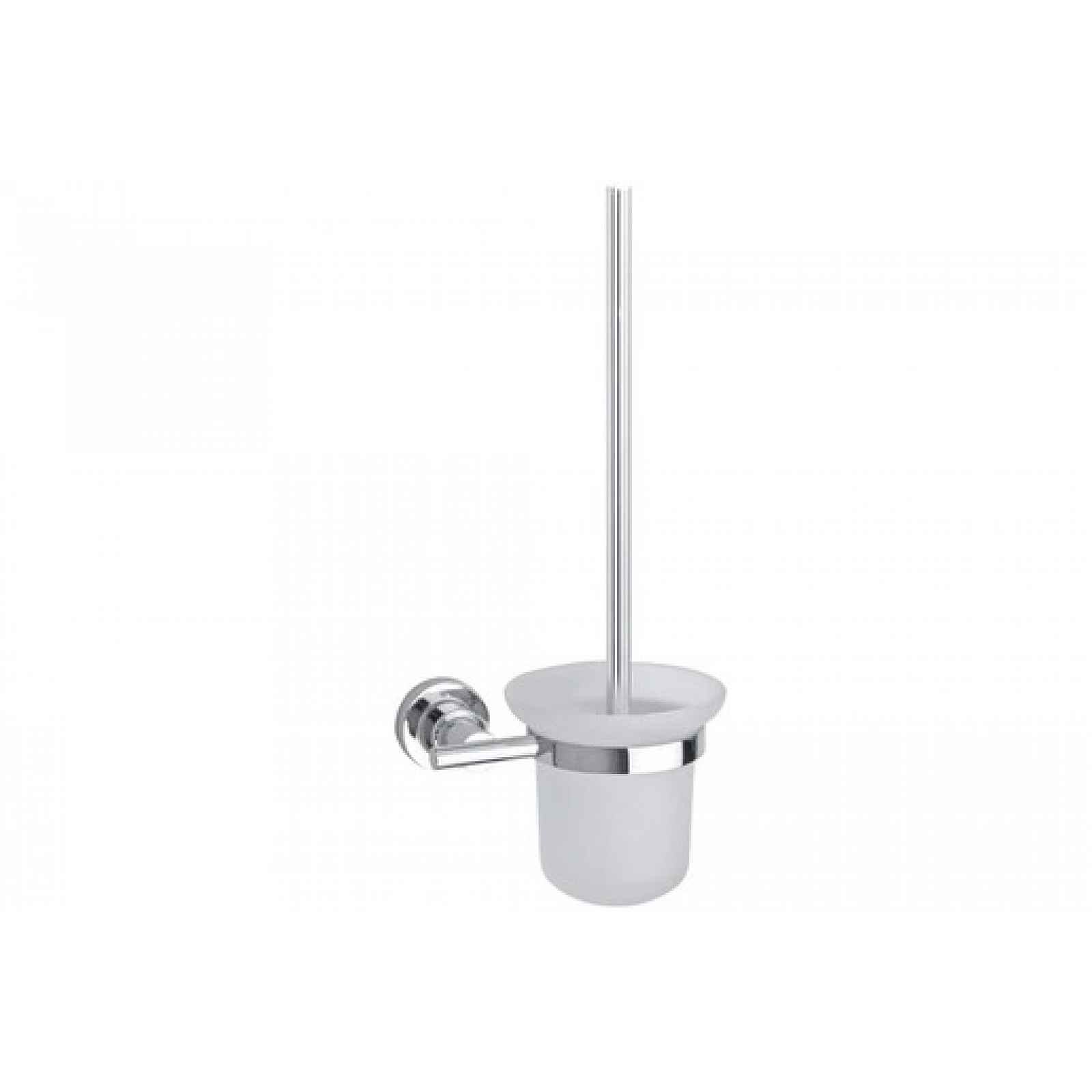 Wc štětka Tesa Luup chrom 40289-00000-00