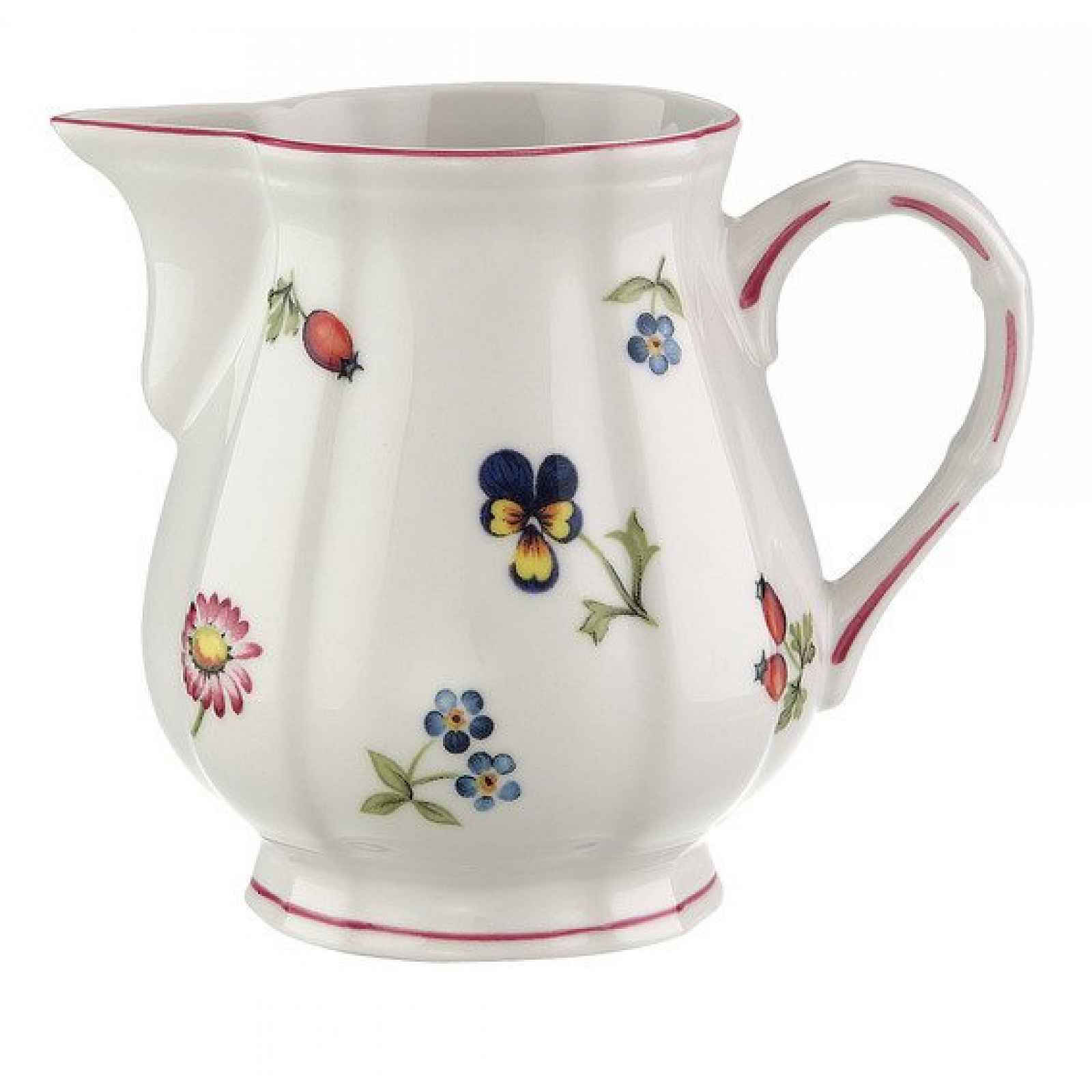 Villeroy & Boch Petite Fleur Mléčenka, 0,25l