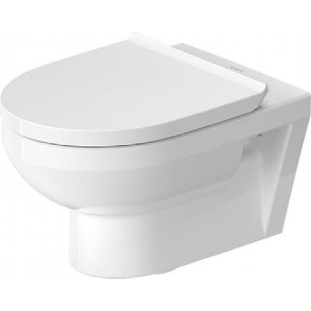 WC Duravit DURASTYLE 2562092000