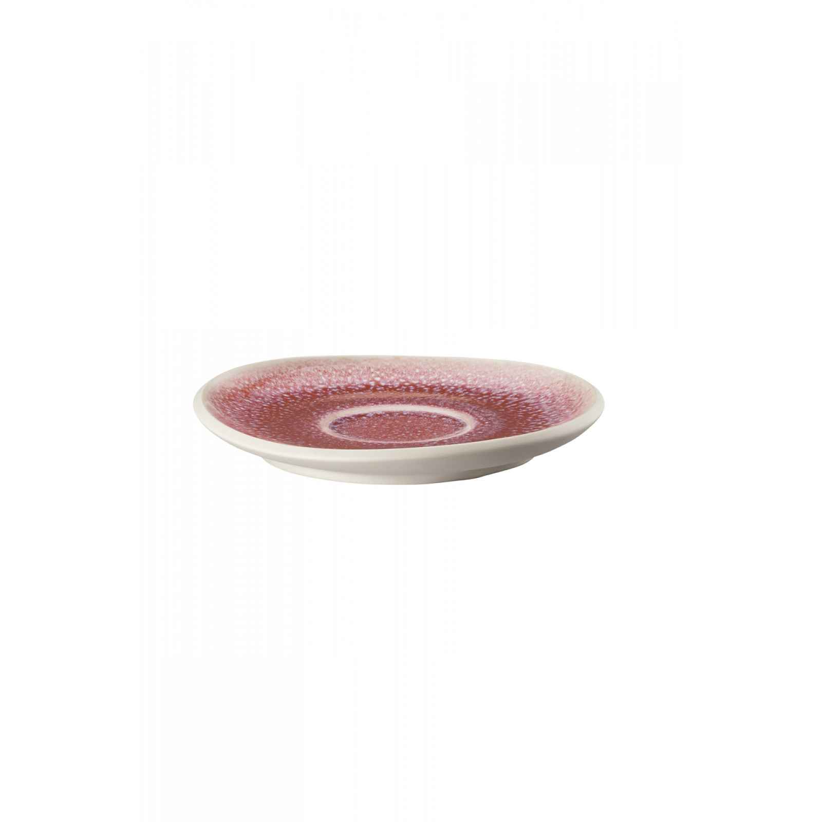 Rosenthal Kombi podšálek Junto Rose Quartz, Ø 15 cm 21540-405254-64771