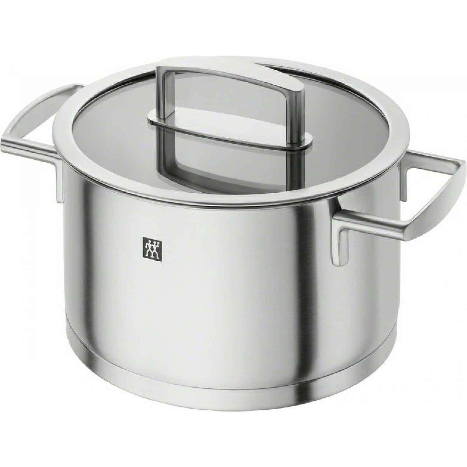Zwilling Vitality hrnec s poklicí, Ø 20 cm / 3,5 l