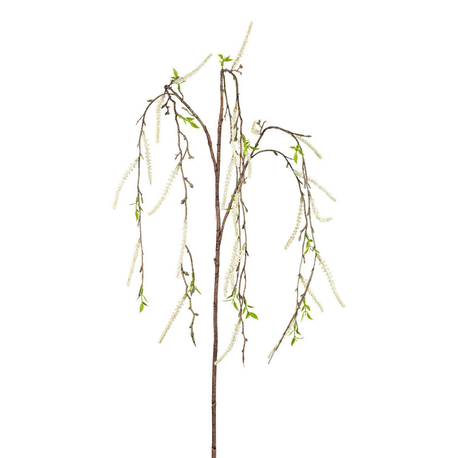 Umělá Rostlina Amaranthus, V: 137cm