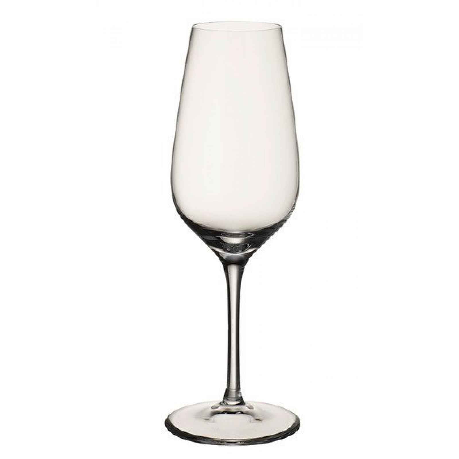 Villeroy & Boch Entree sklenice na šampaňské víno, set 4 ks