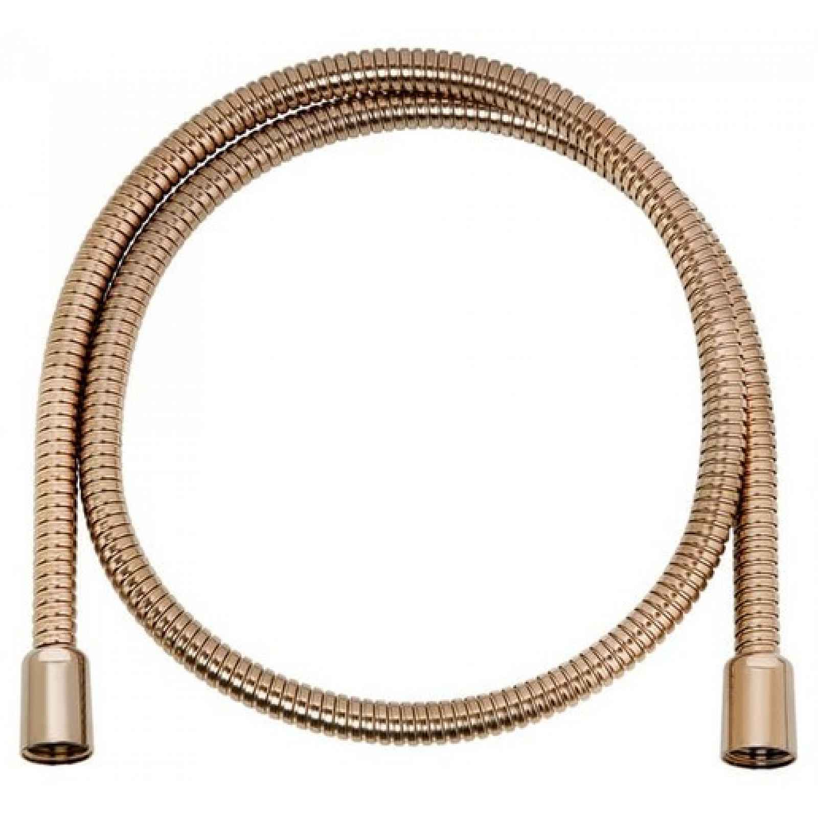 Sprchová hadice Keuco bronz 1600mm 59995031600