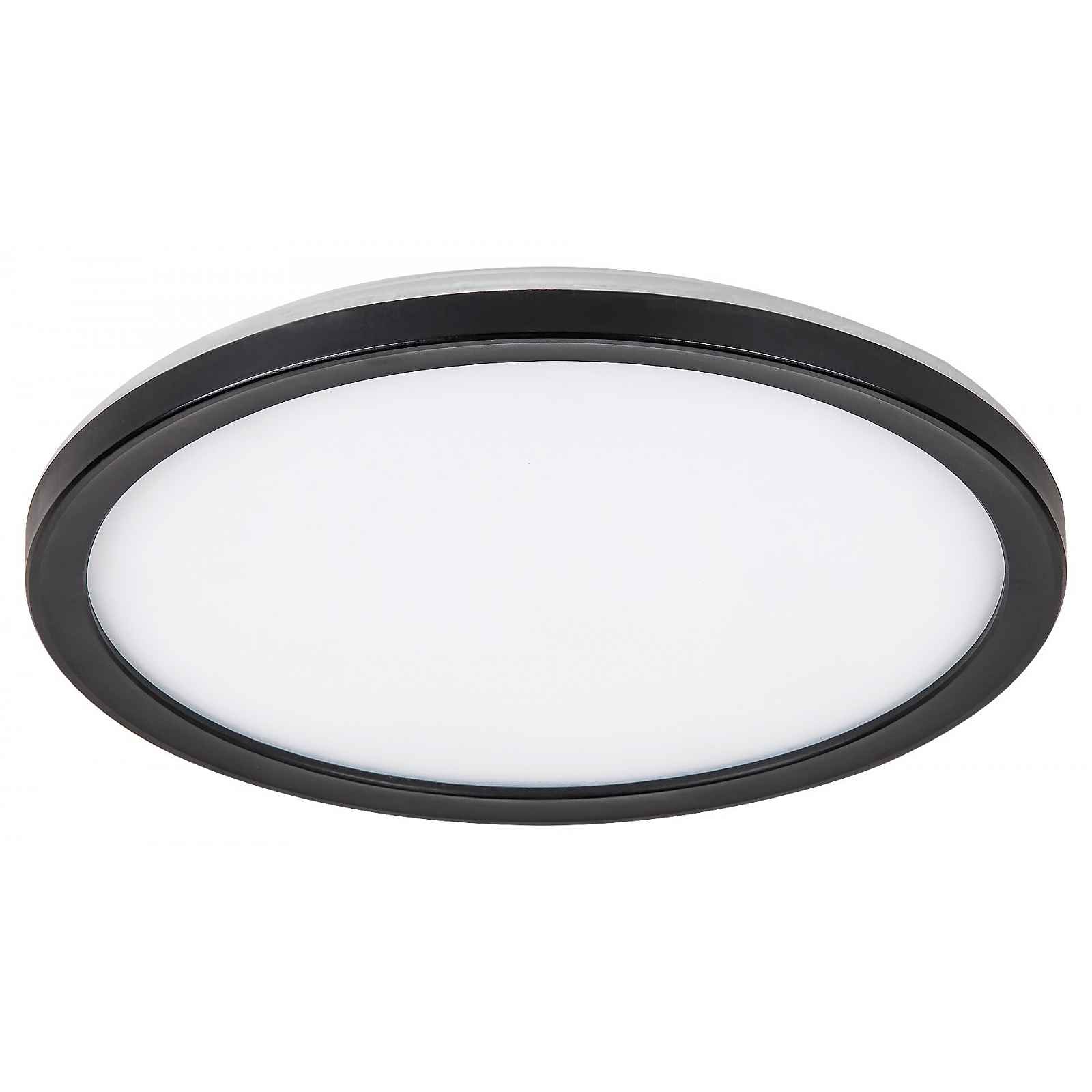 Rabalux 7774 Inverness, venkovní stropní LED SMART svítidlo, černá