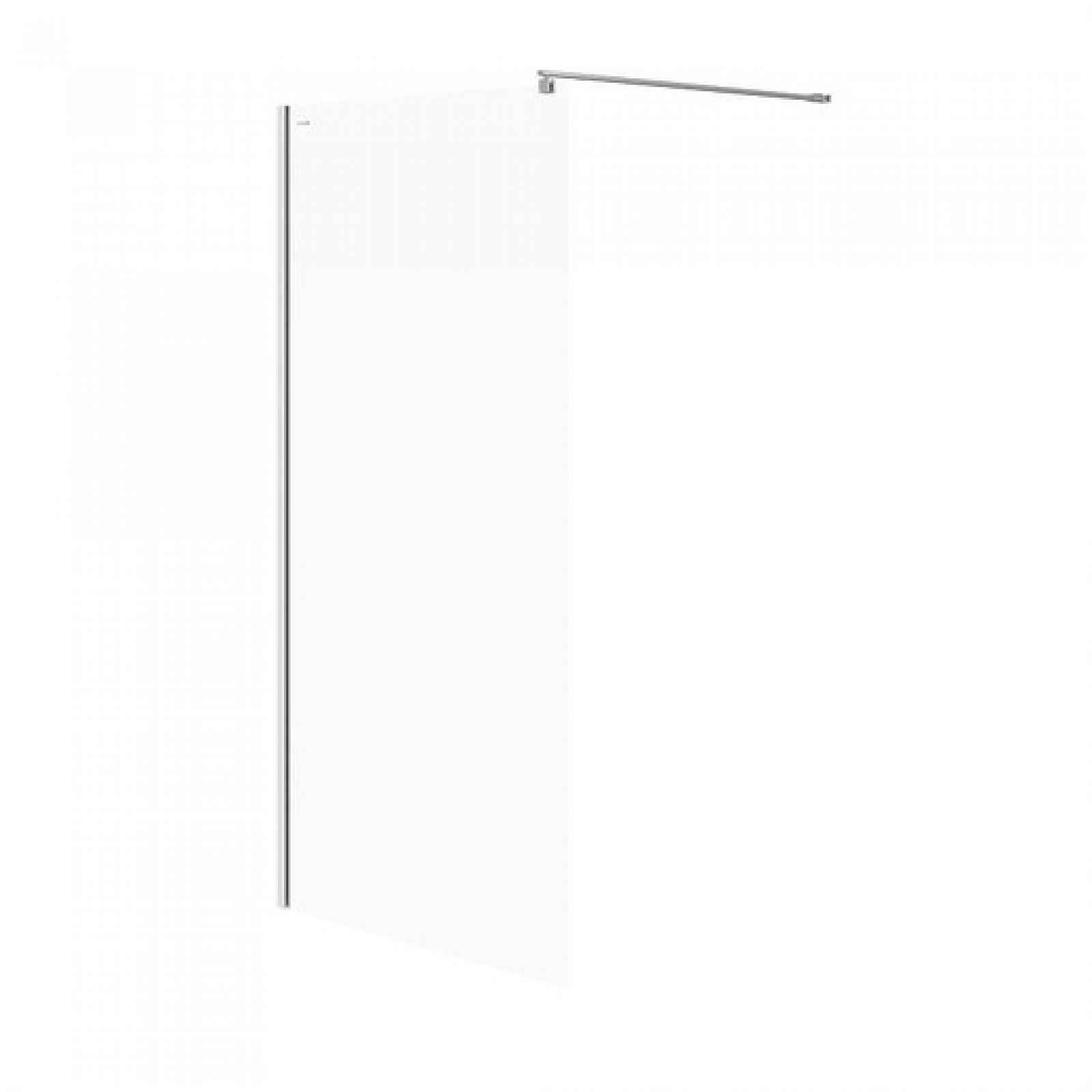 Set pro walk-in / dveře 100 cm Cersanit Mille S161-001