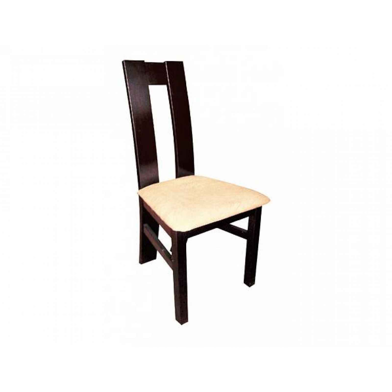 Jídelní židle 123 wenge, Sahara 14
