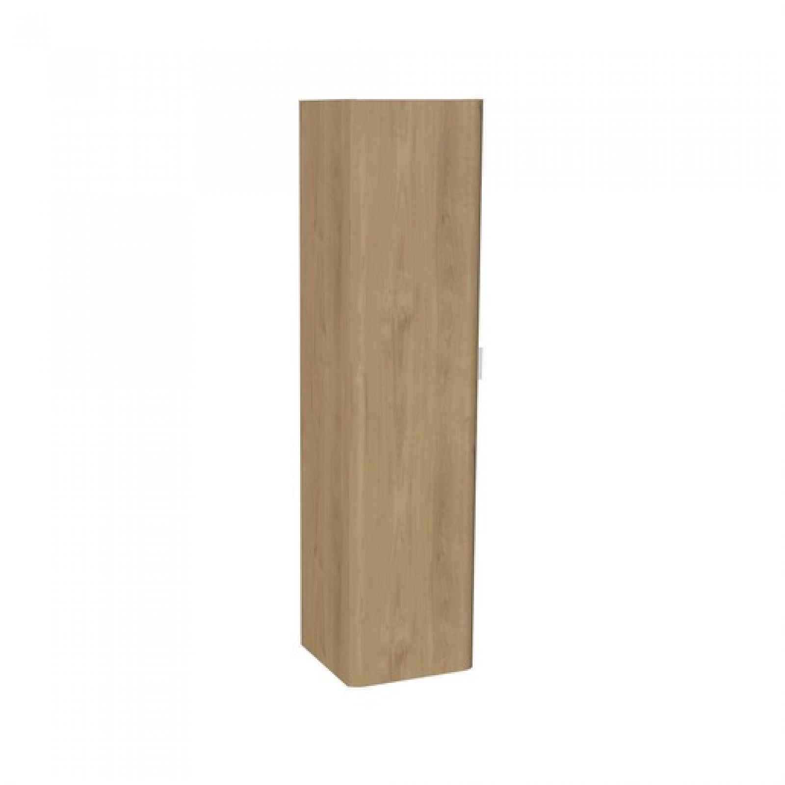 Koupelnová skříňka vysoká VitrA Mia 35x145x35,4 cm zlatý dub MIAPRV35D