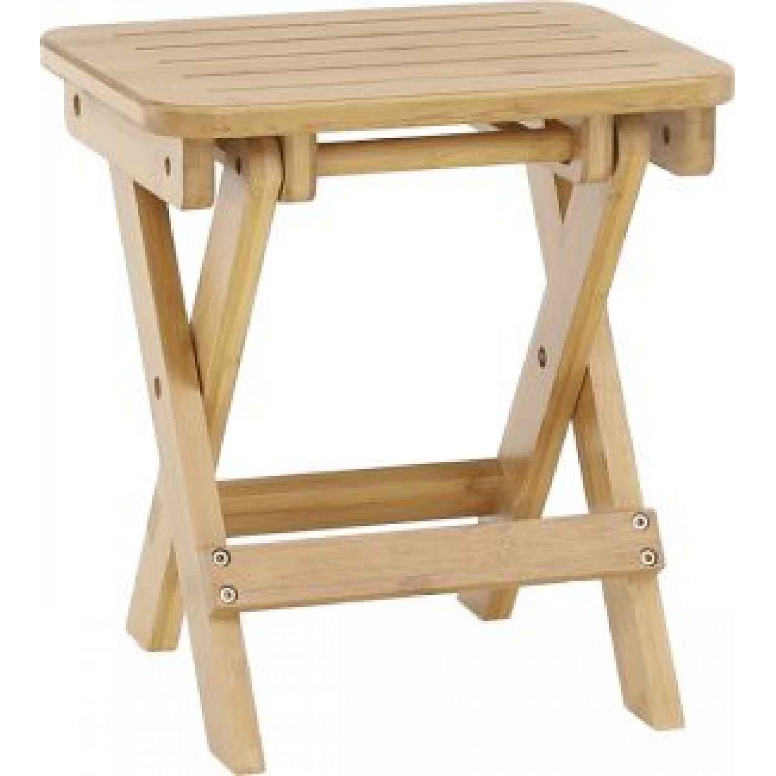 Zahradní stolička Ideaz