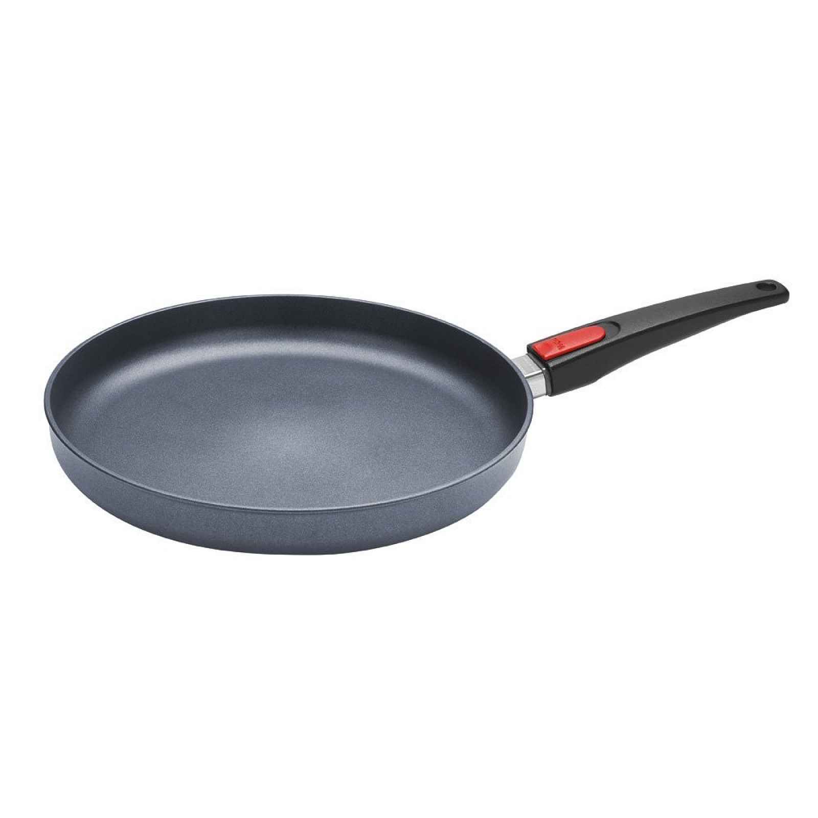 Nepřilnavá pánev Woll Diamond Lite s odnímatelnou rukojetí, 32 cm