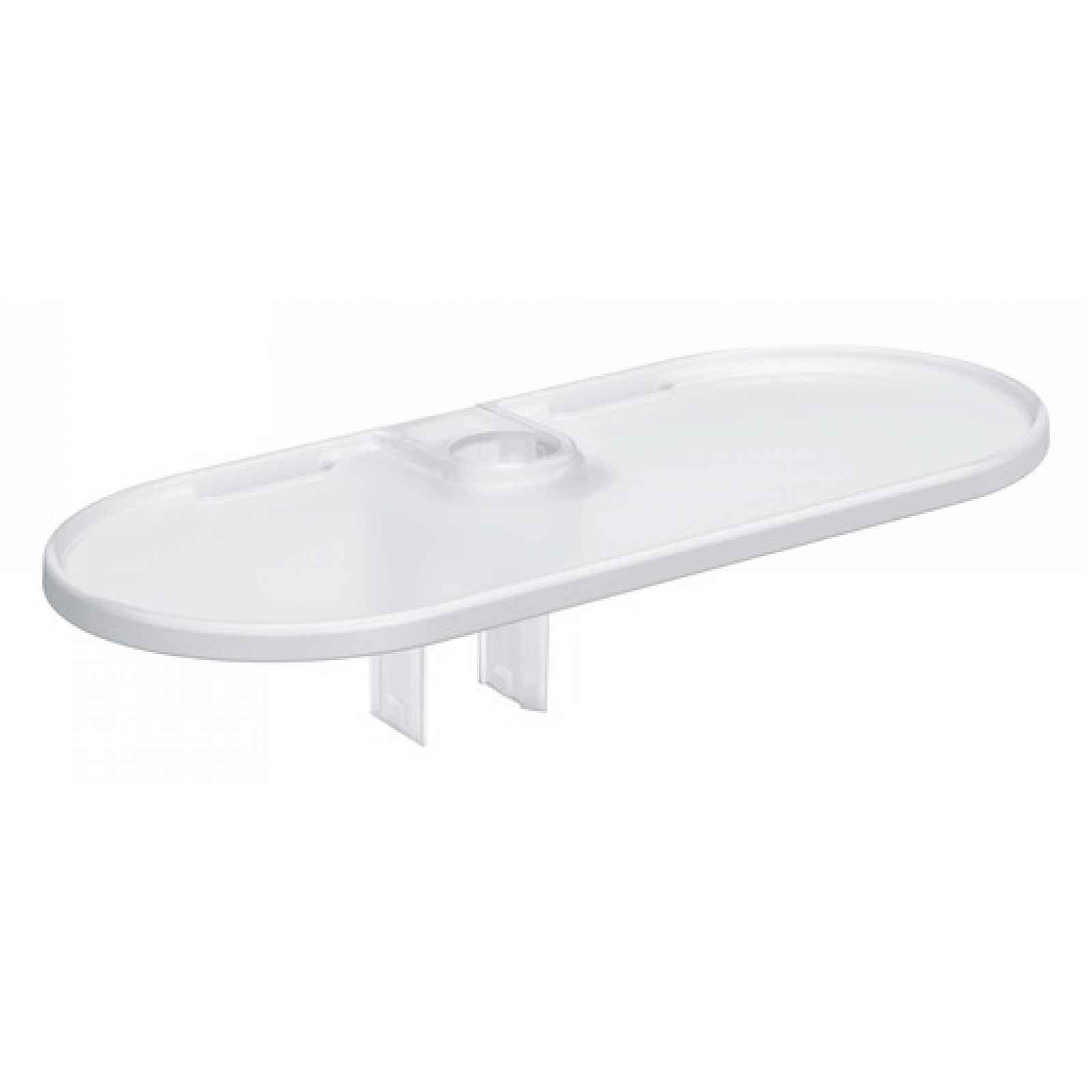 Polička Grohe Vitalio Universal 27725001