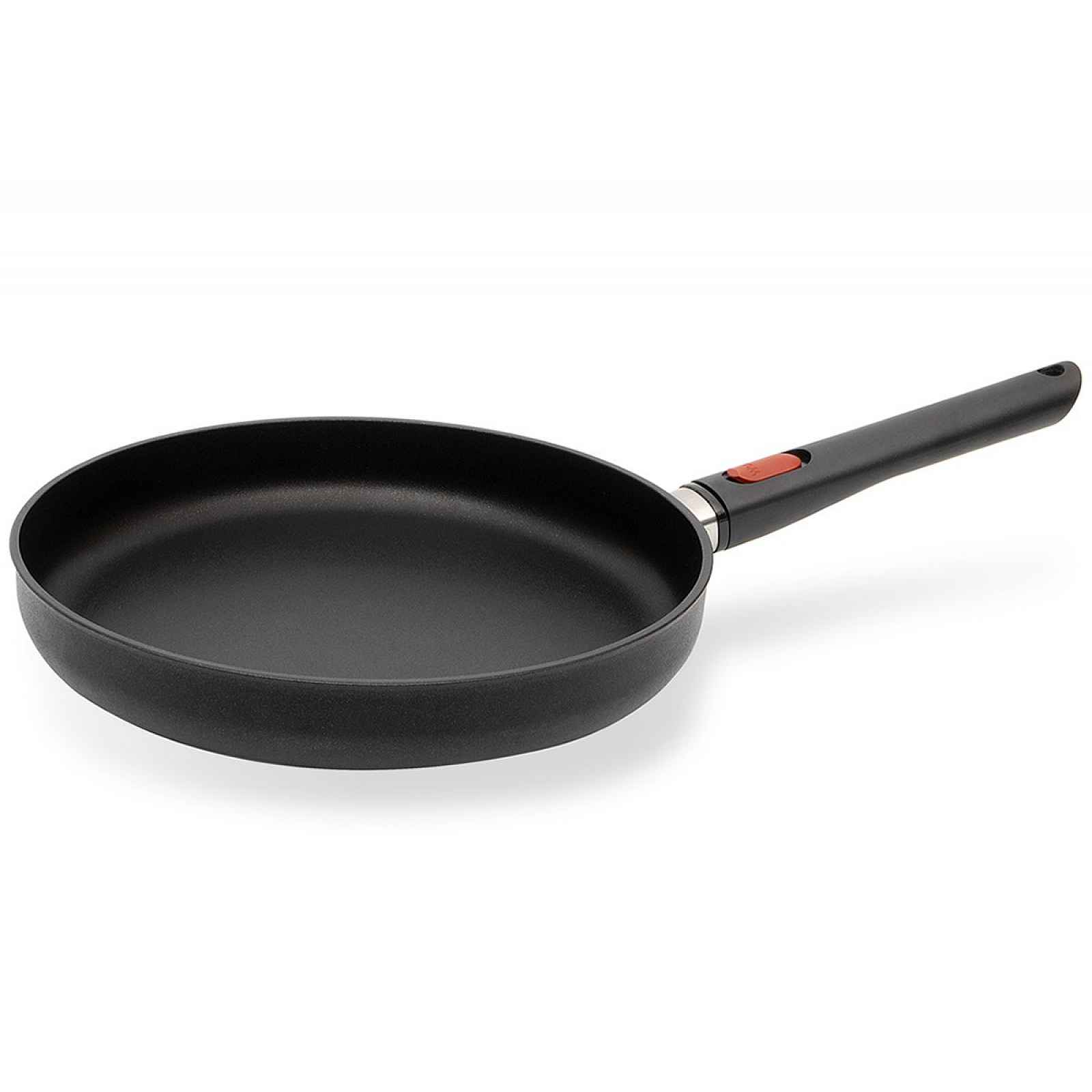 Nepřilnavá pánev Woll Eco Lite s odnímatelnou rukojetí, 28 cm