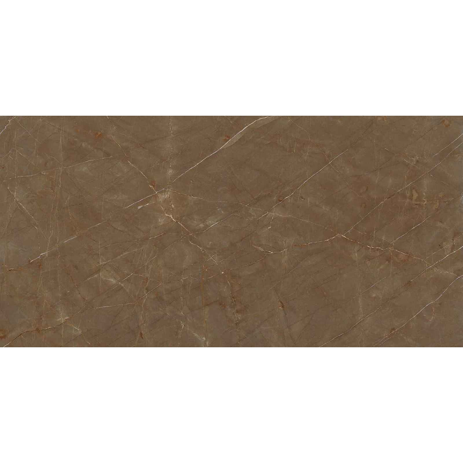 Dlažba Graniti Fiandre Marmi Maximum Glam Bronze 150x300 cm, leštěná, rektifikovaná MML3861530