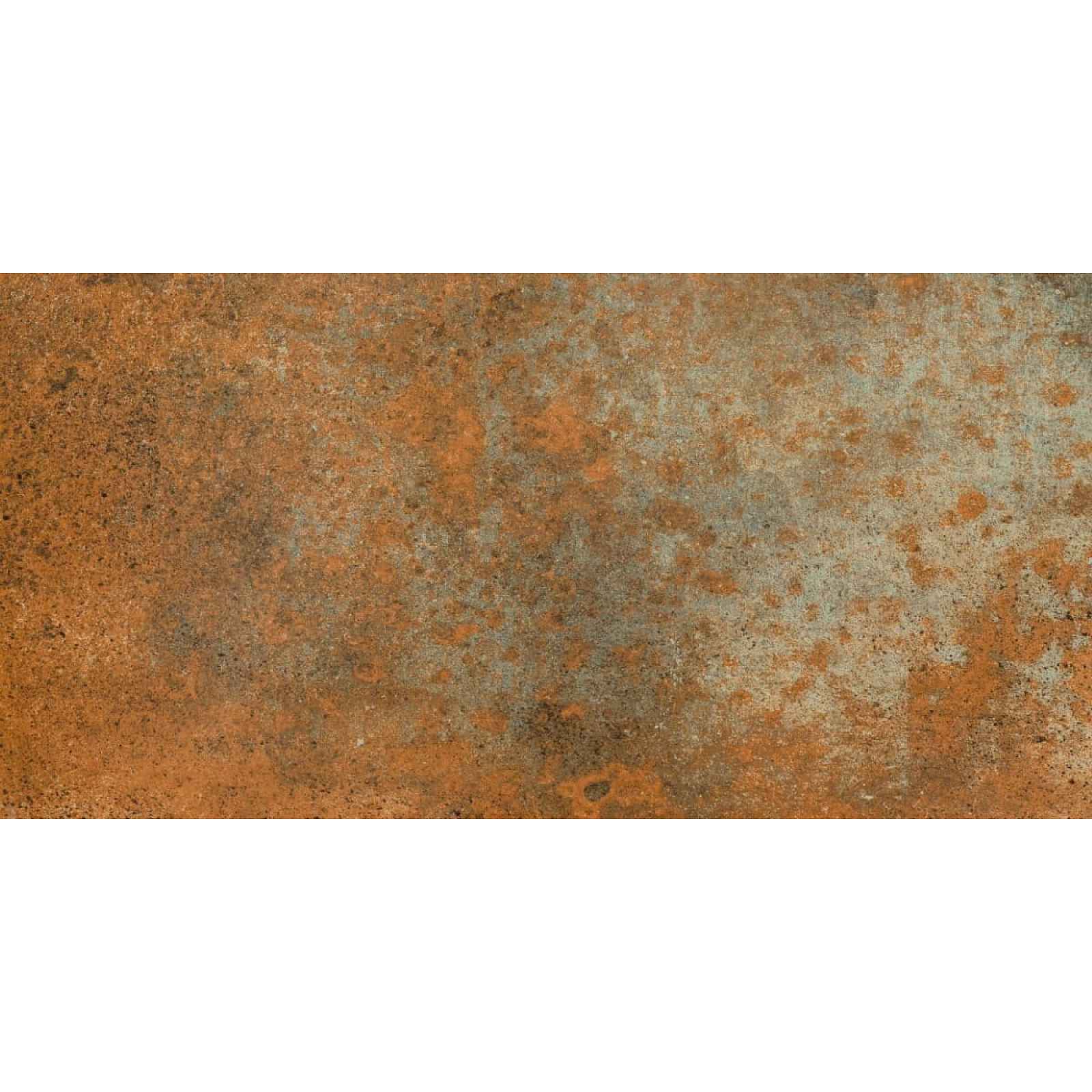Dlažba Cir Metallo Verde 50x100 cm mat 1086822 (bal.1,000 m2)