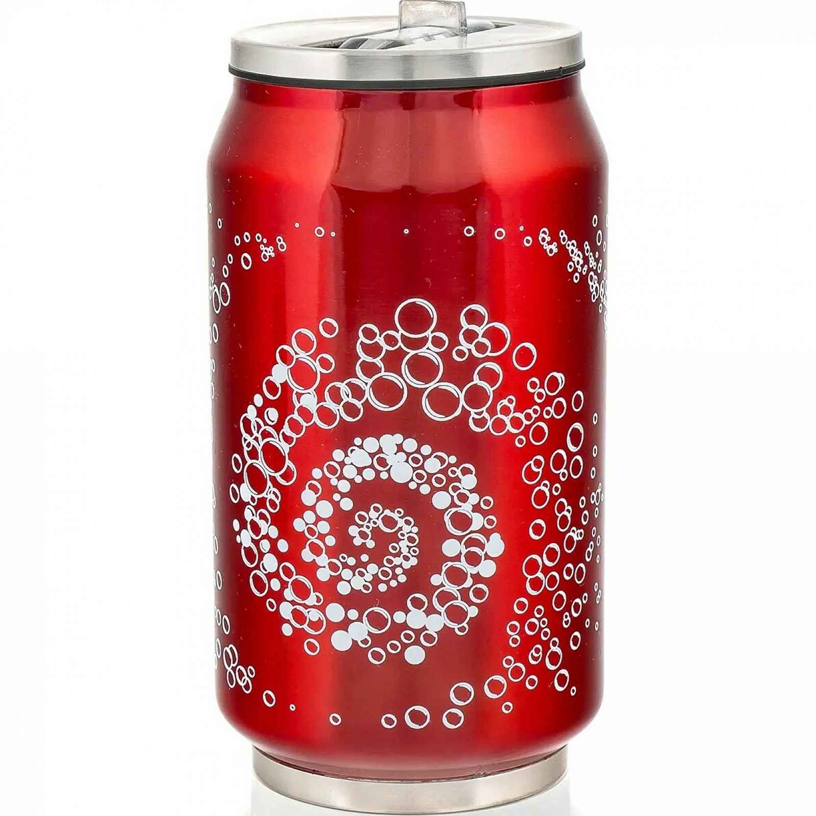 Banquet Termoska BE COOL Bubbles, 300 ml