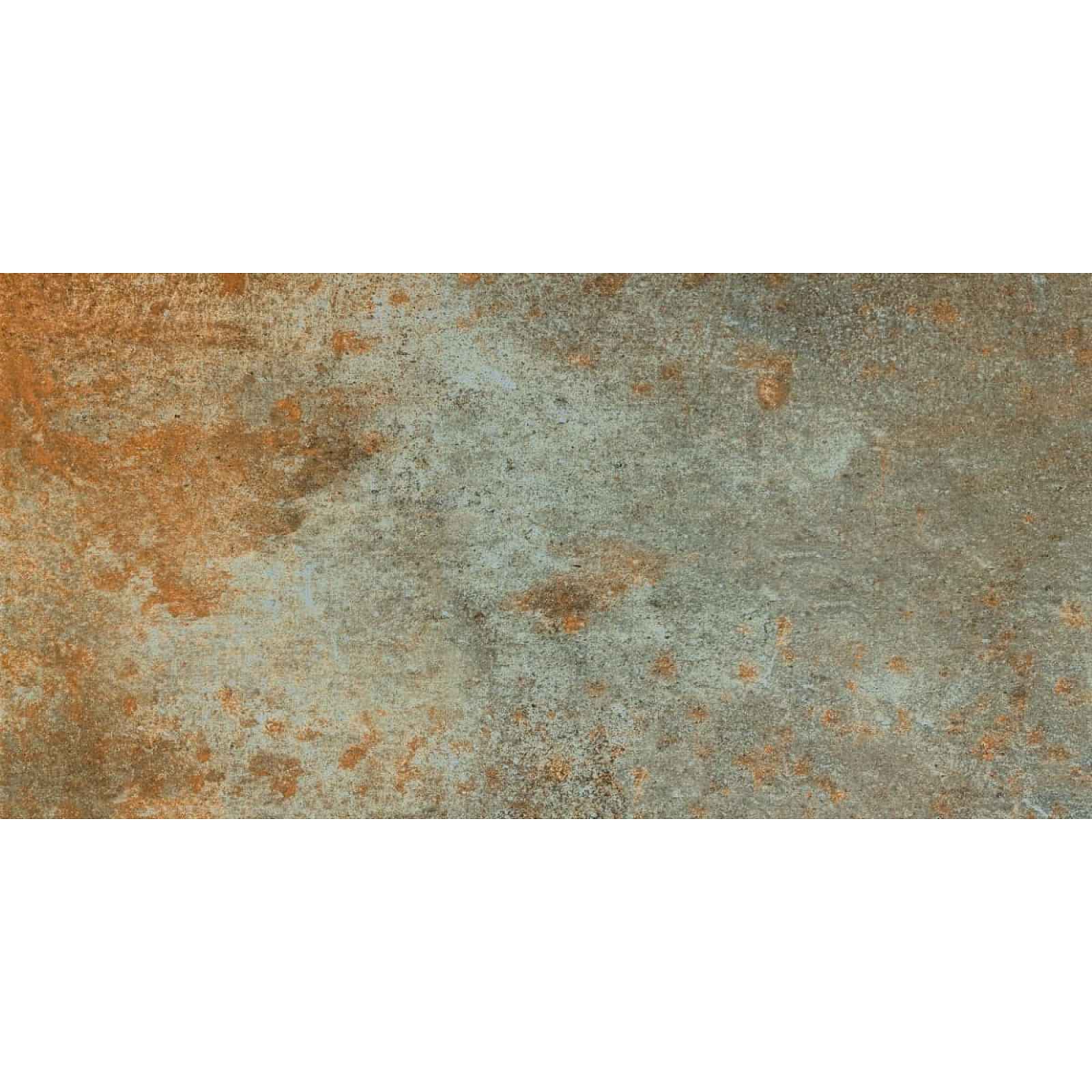 Dlažba Cir Metallo Verde 80x180 cm mat 1086624 (bal.1,440 m2)