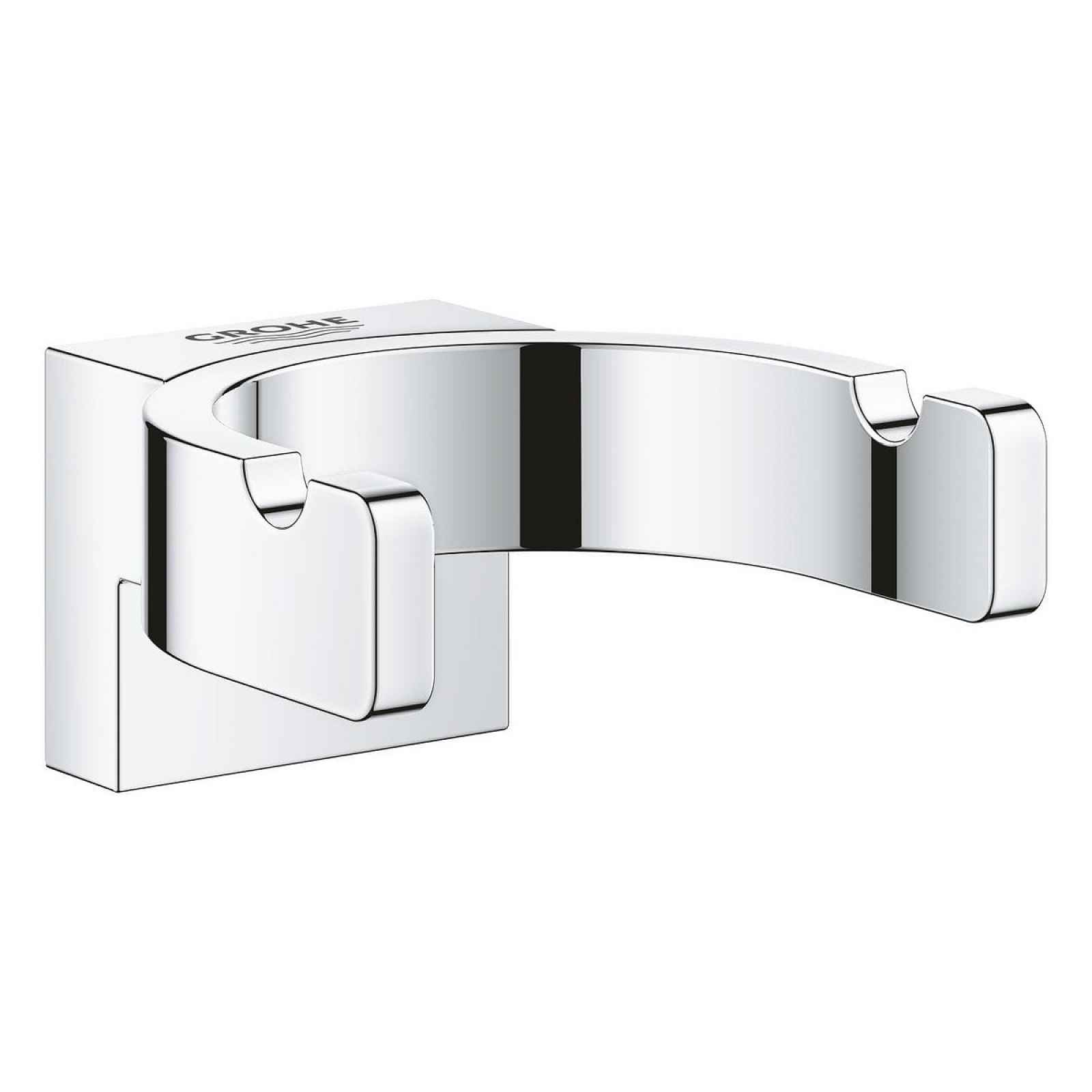 Háček Grohe SELECTION chrom 41049000