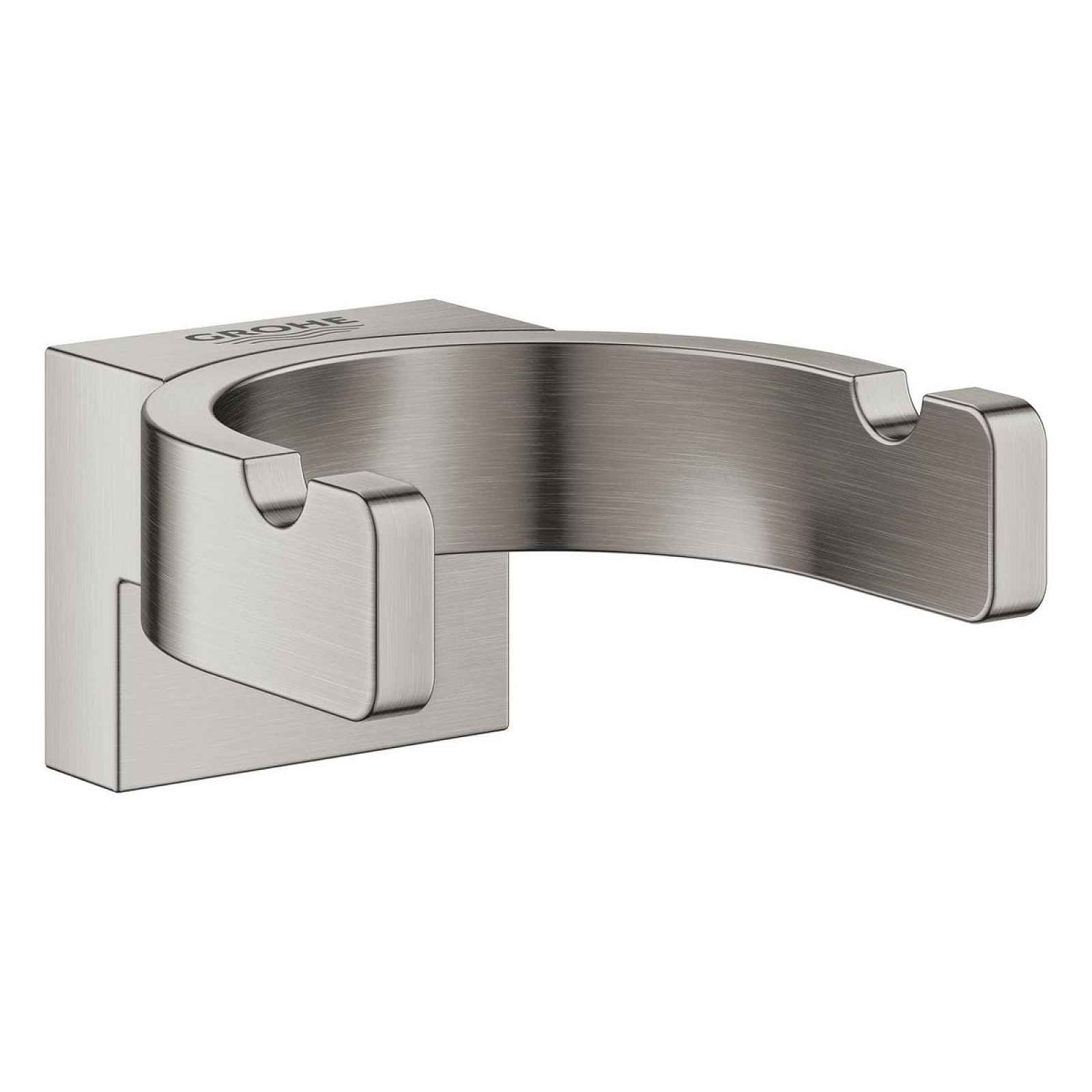 Háček Grohe SELECTION supersteel 41049DC0