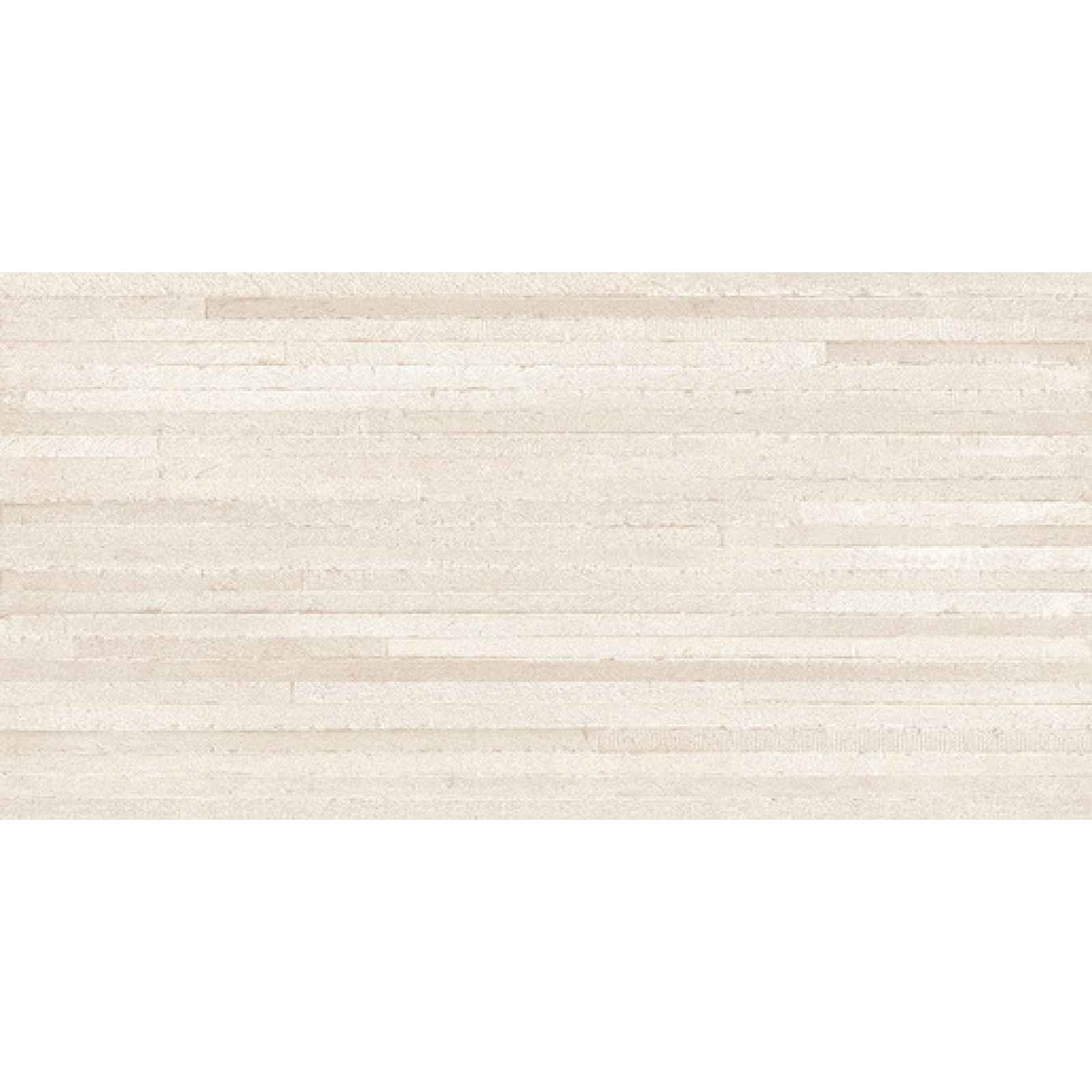 Dlažba Emil Unique Infinity white 30x60 cm mat EMLK (bal.1,080 m2)