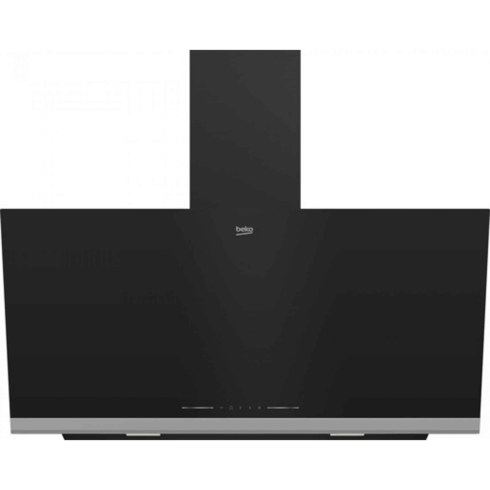 Beko odsavač 90 cm BHCA96741BBHF