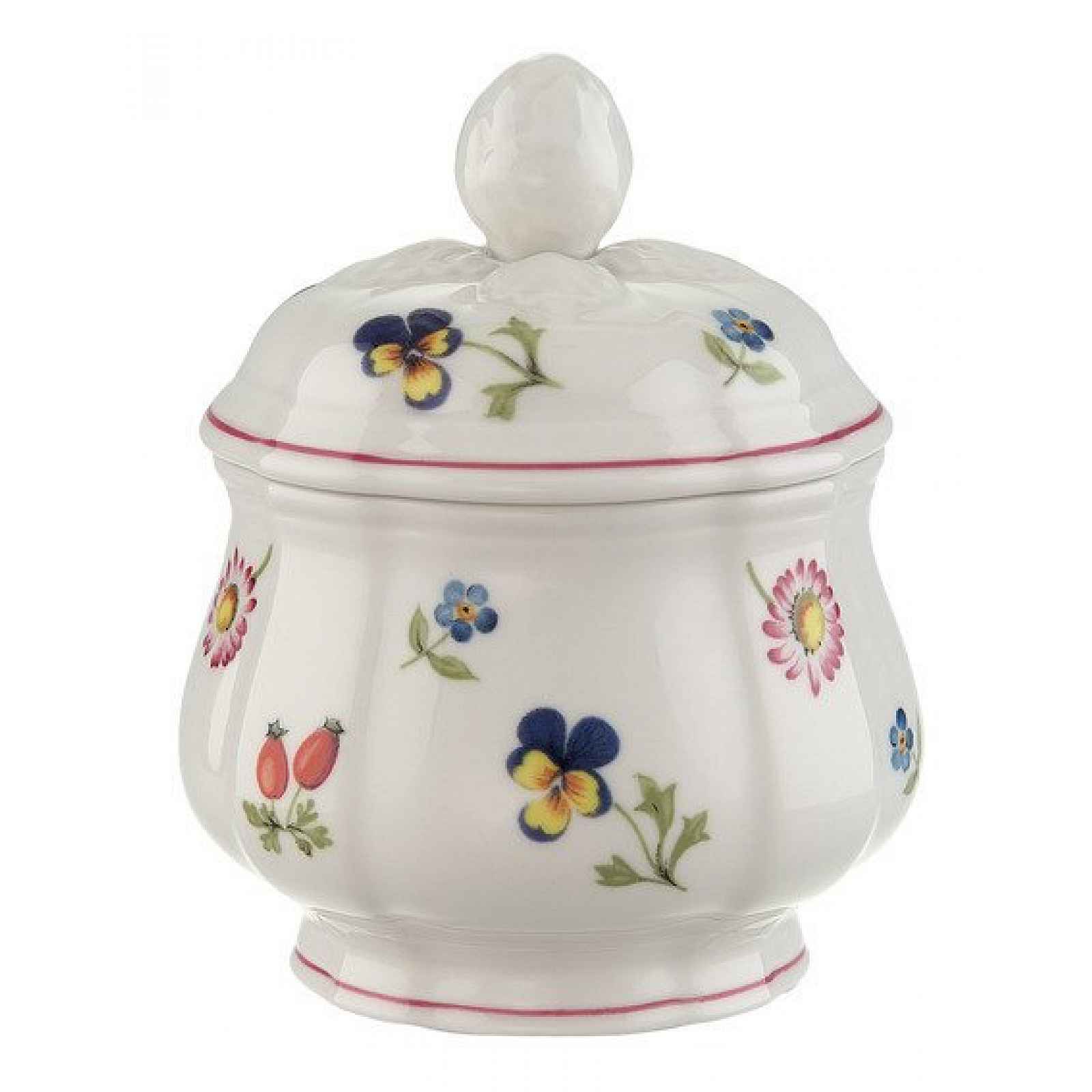 Villeroy & Boch Petite Fleur Cukřenka, 0,2 l 10-2395-0930