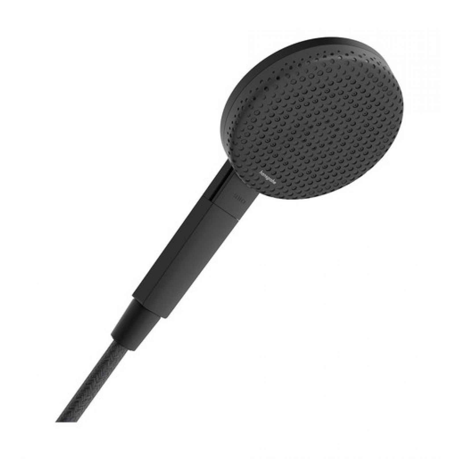 Ruční sprcha Hansgrohe Raindance Alive Select S matná černá 24512670