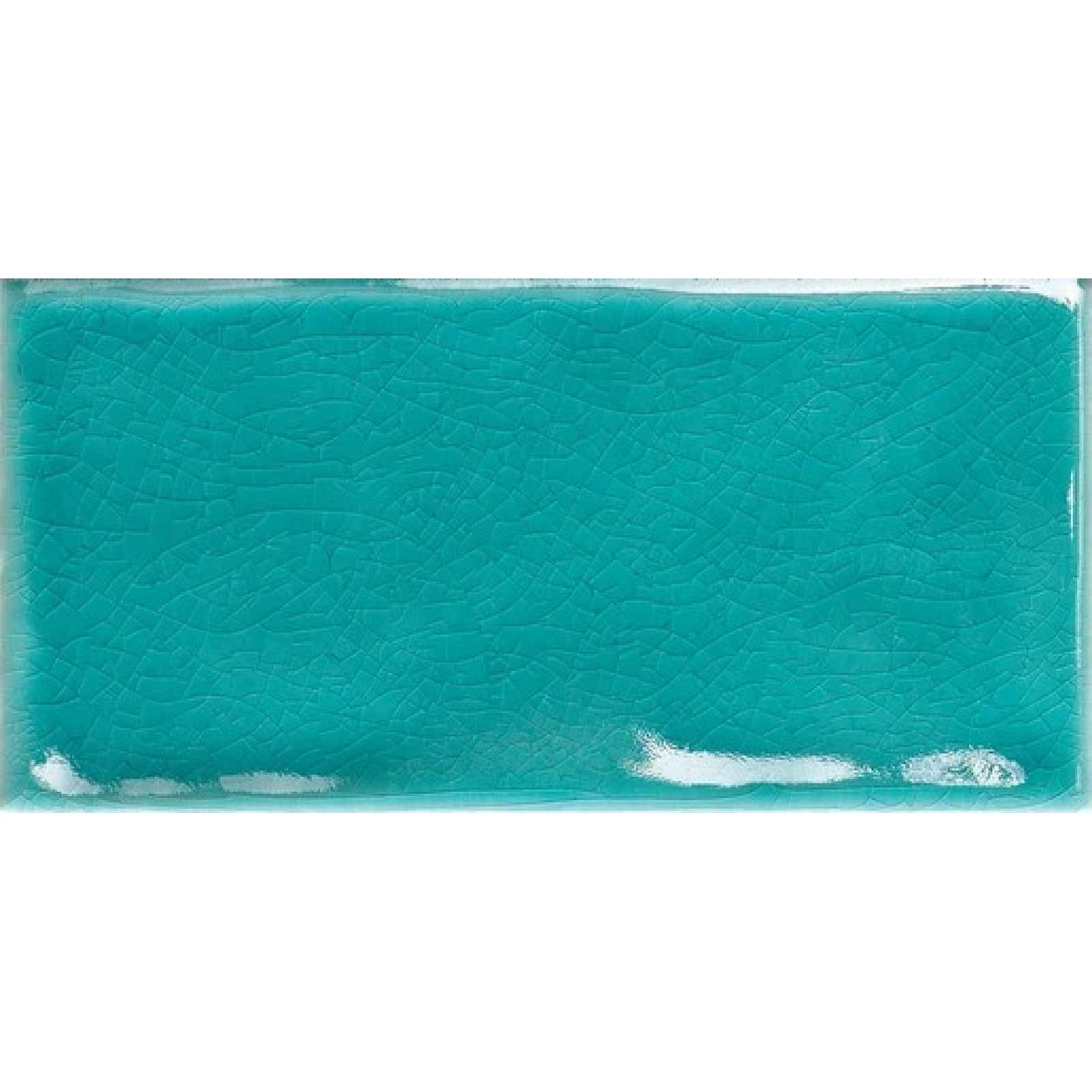 Obklad Tonalite Kraklé acqua 7,5x15 cm, lesk KRA77607 (bal.1,000 m2)