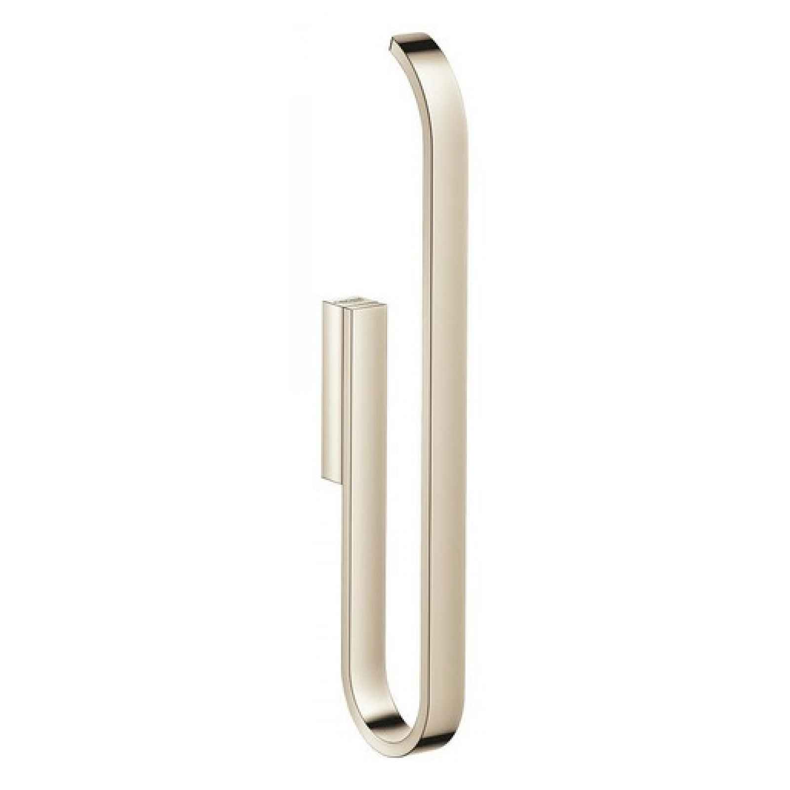 Držák toaletního papíru Grohe SELECTION leštěný nikl 41067BE0