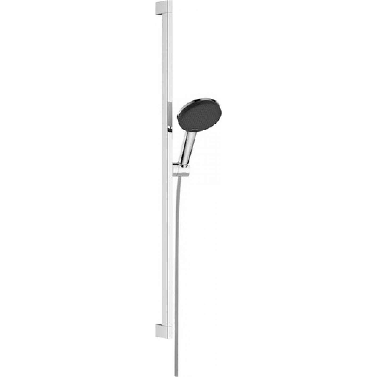 Sprchový set Hansgrohe Raindance Alive Select S chrom 24601000