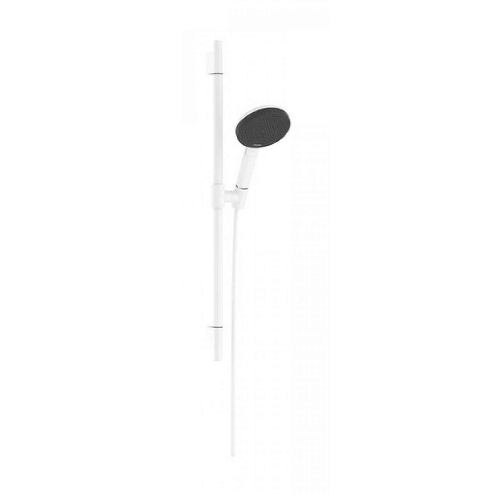 Sprchový set Hansgrohe Raindance Alive Select S matná bílá 24602700